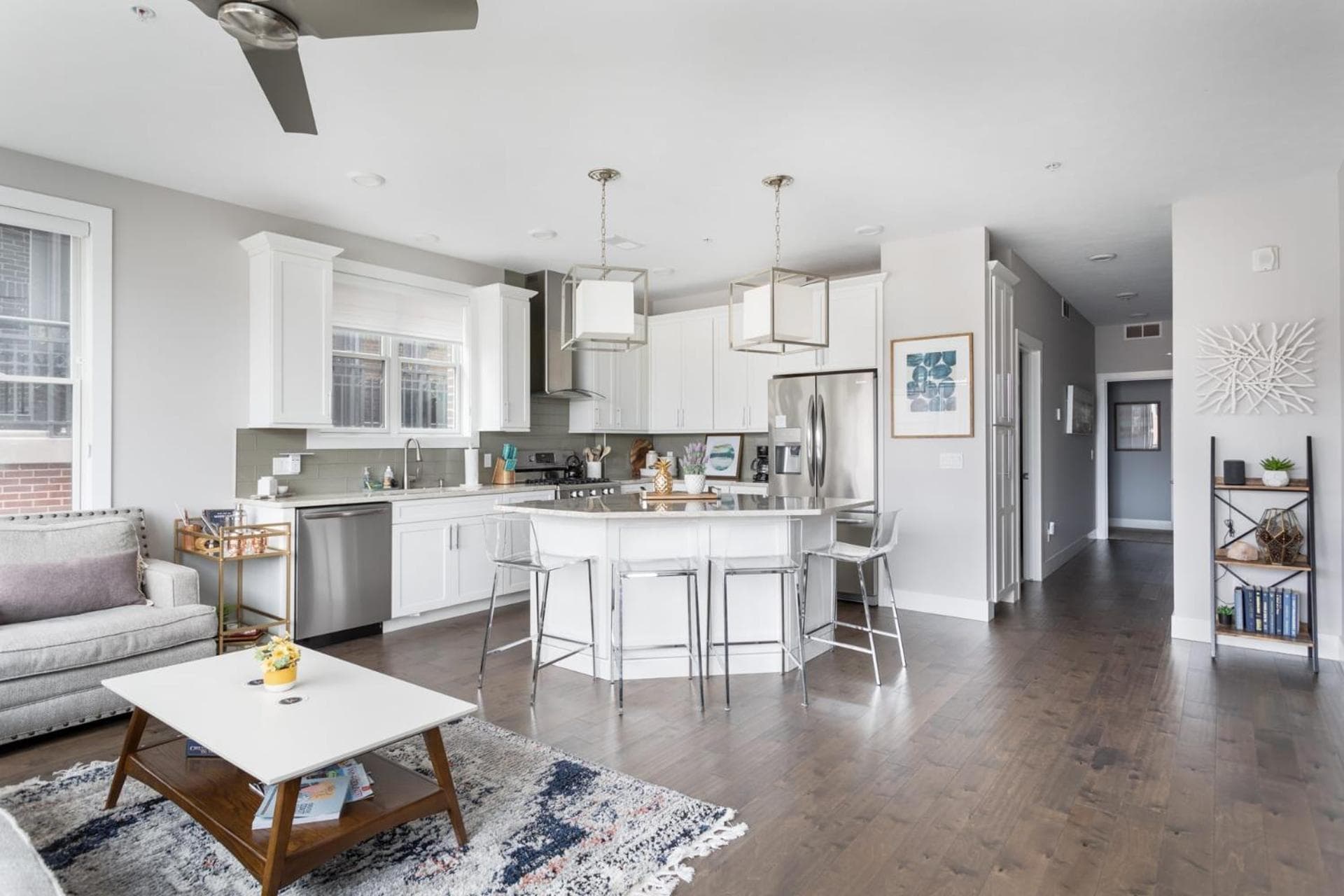 Park 401 Downtown Luxury in the Heart of Traverse City