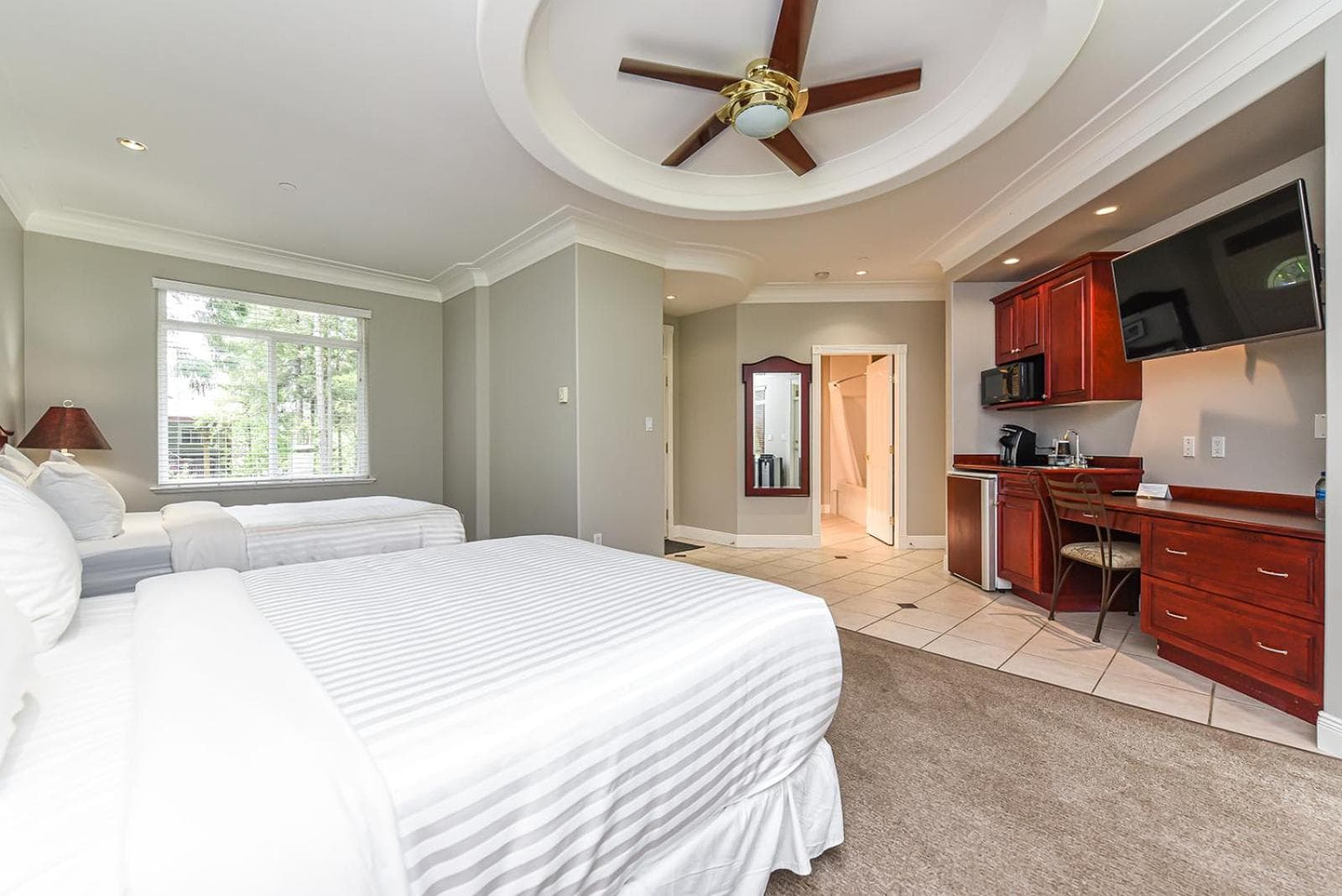 Crown Isle Resort & Golf Community