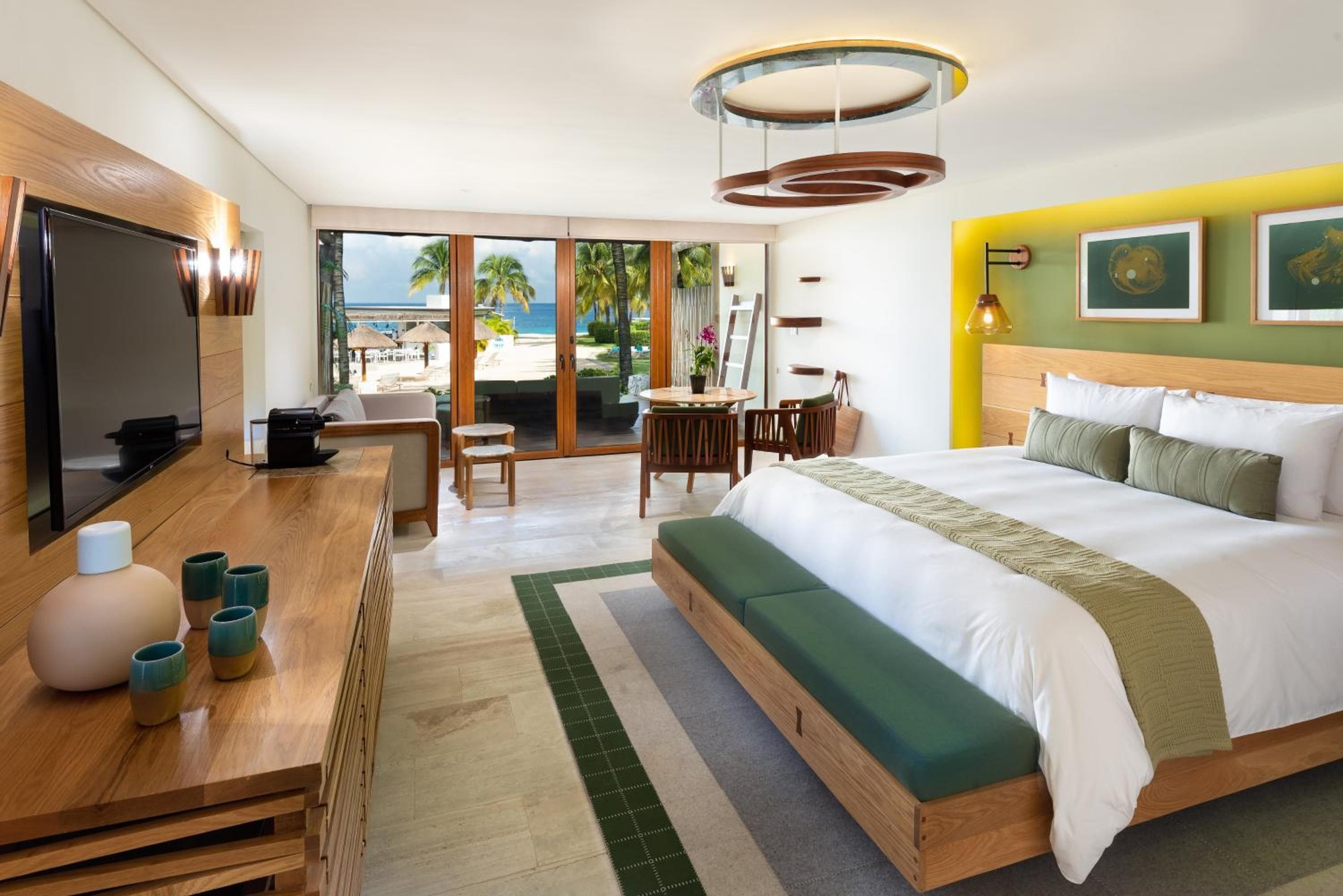 Presidente InterContinental Cozumel Resort & Spa by IHG