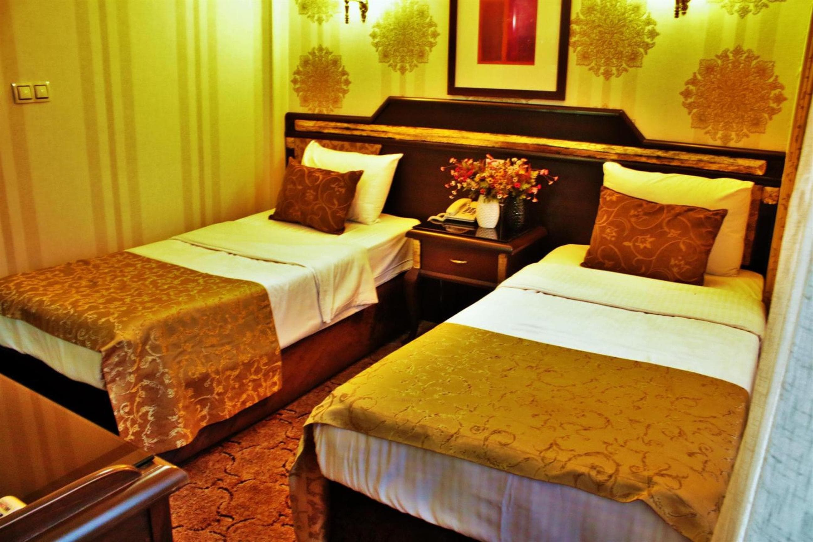 Sultanahmet Park Hotel