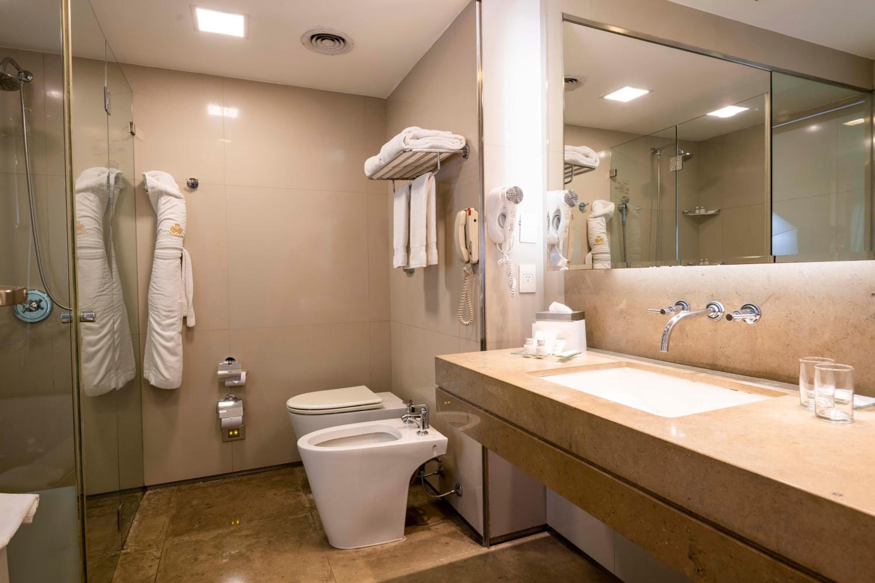 Eurobuilding Hotel Boutique Buenos Aires
