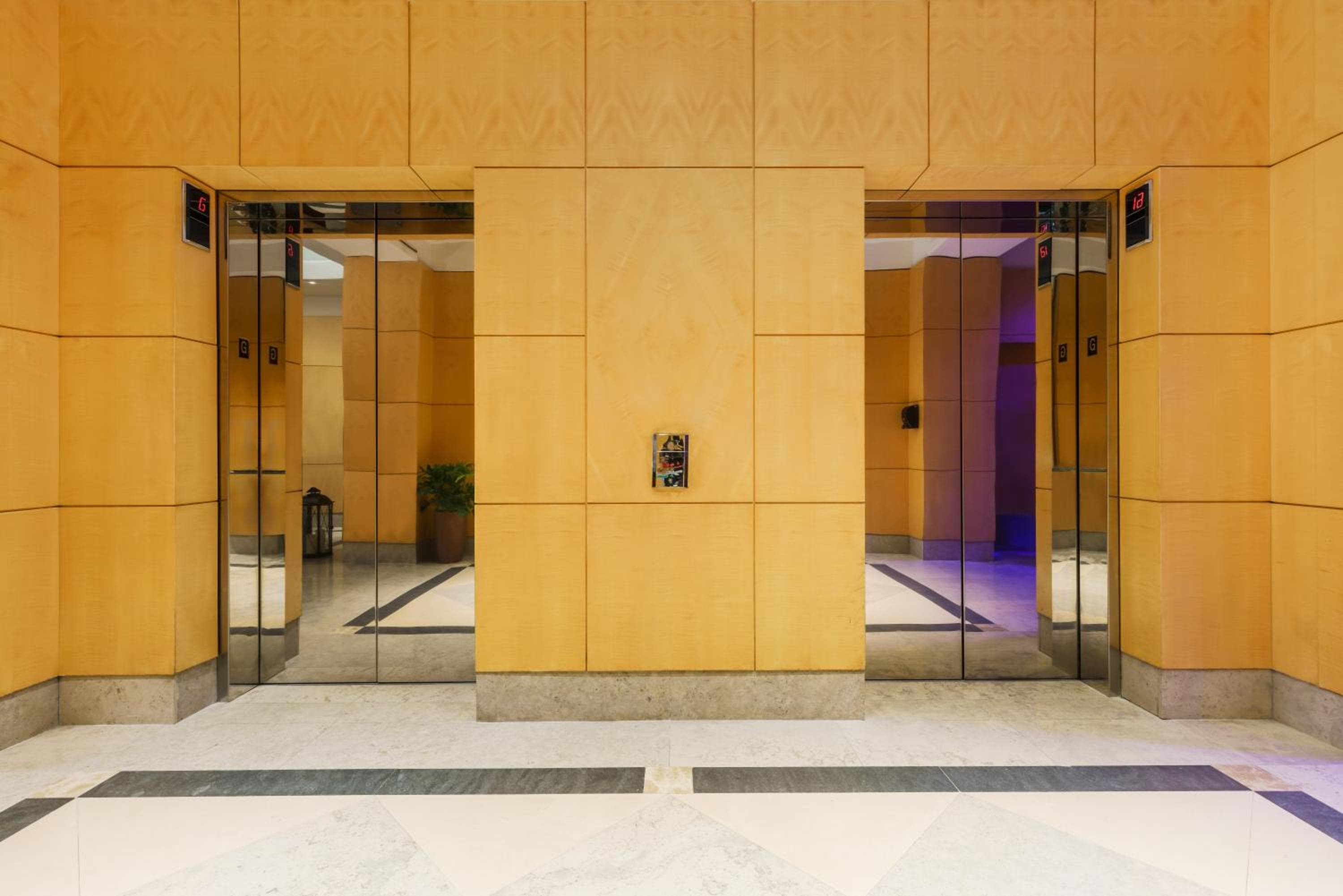 Millennium Premier Hotel New York Times Square