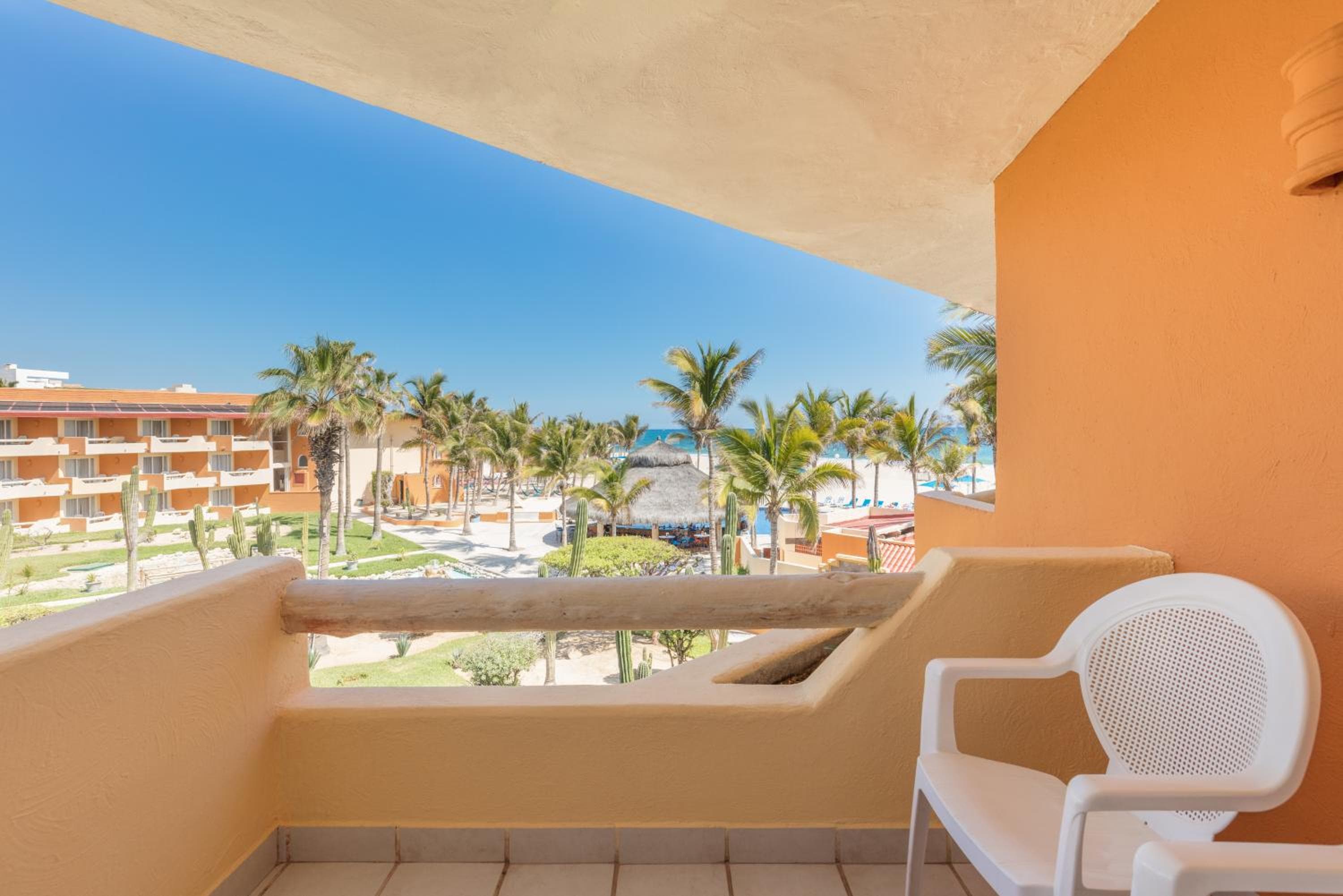 Posada Real Los Cabos