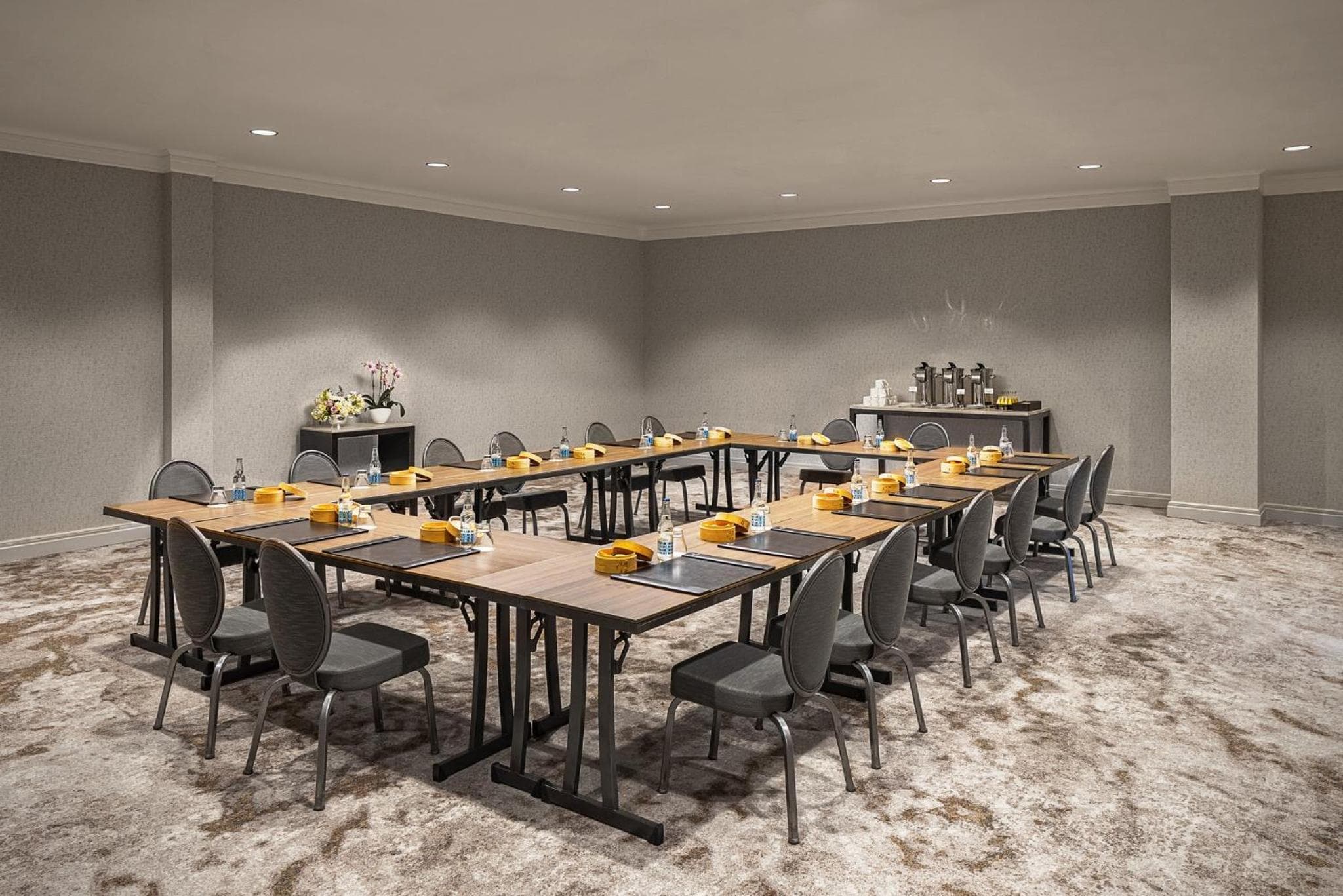 InterContinental Buckhead Atlanta by IHG