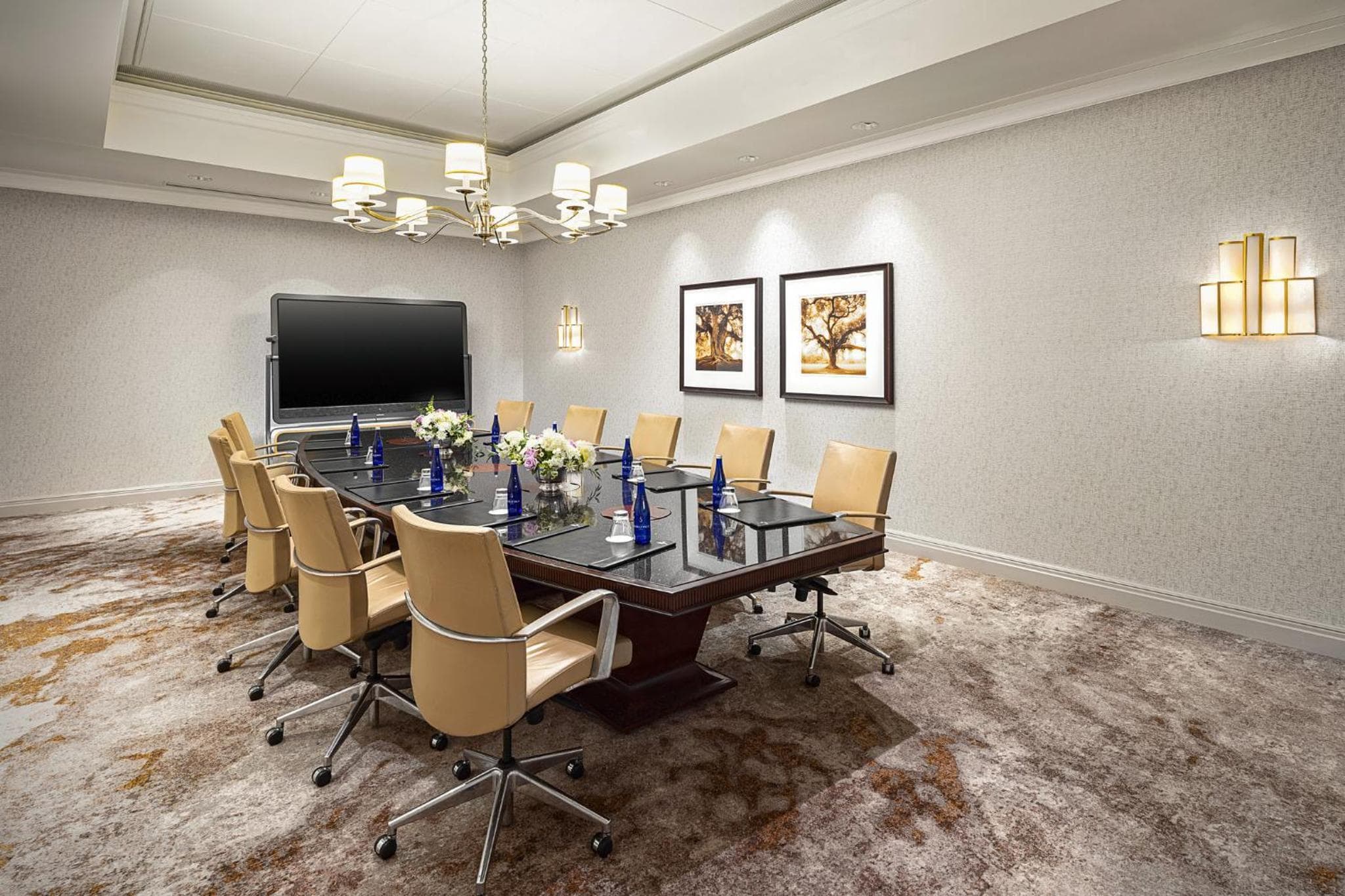 InterContinental Buckhead Atlanta by IHG
