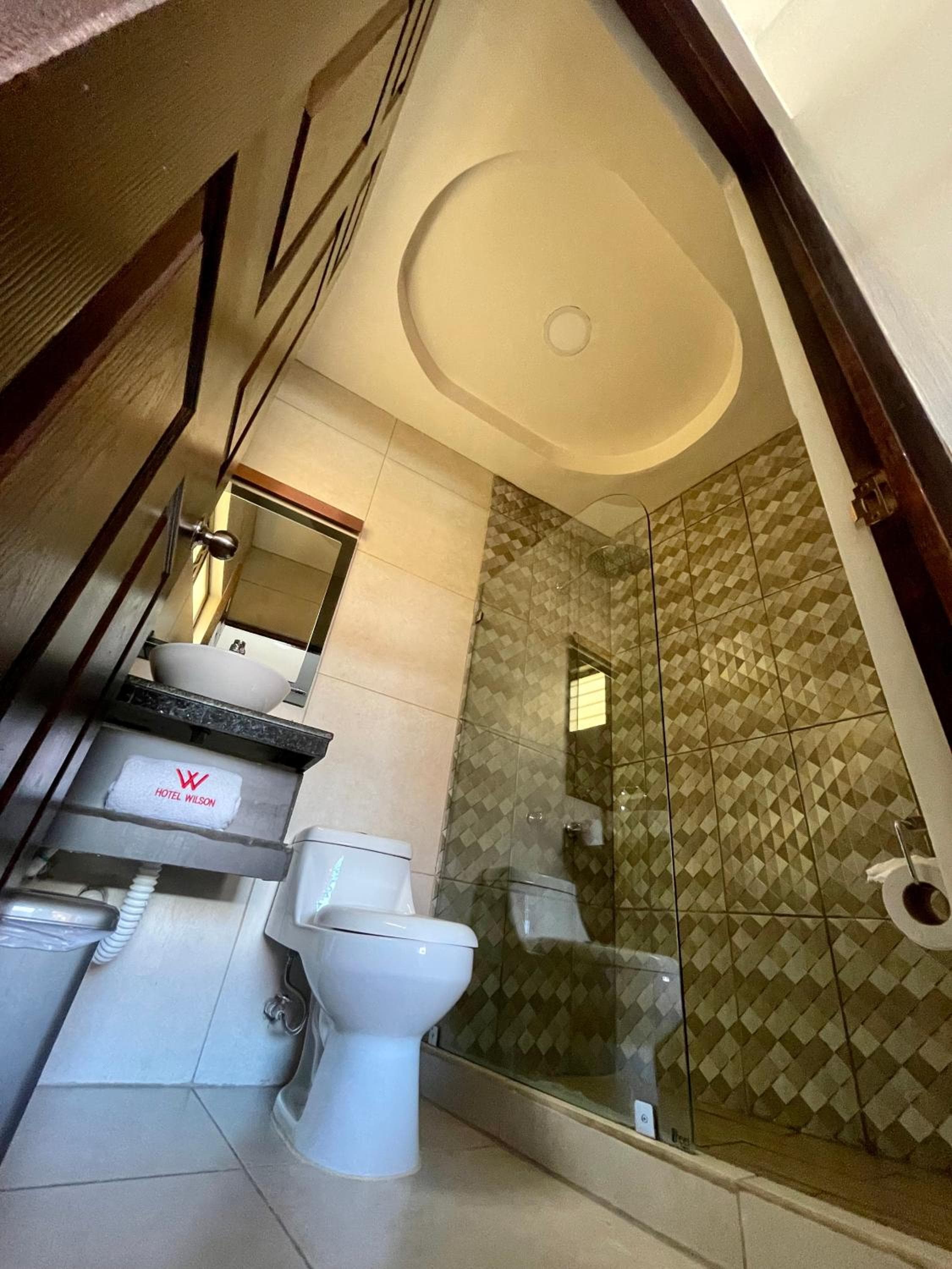 Hotel Wilson Anexo
