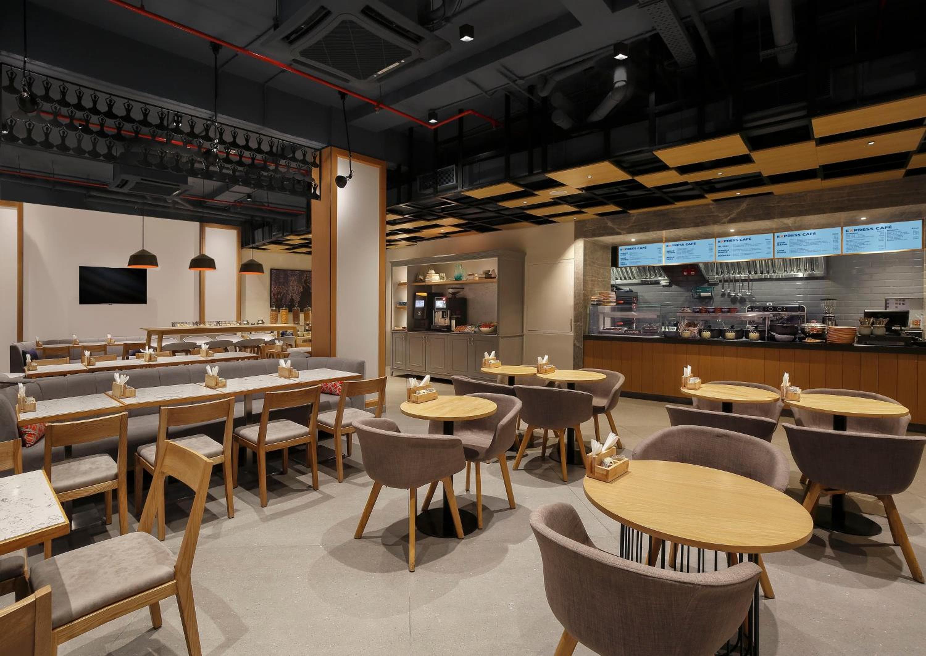 Holiday Inn Express Chennai OMR Thoraipakkam by IHG