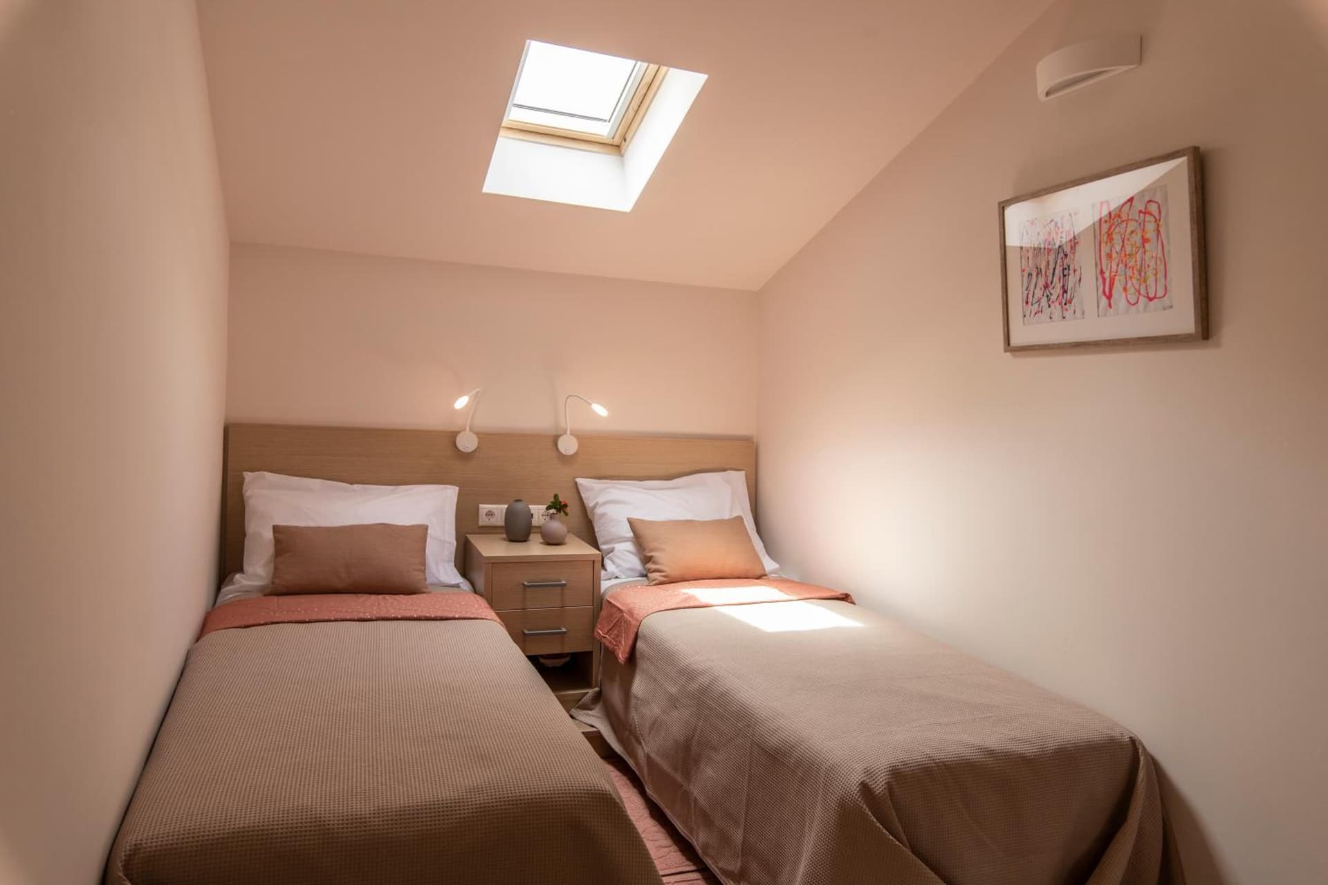 Gallery Suites & Residences Piraeus