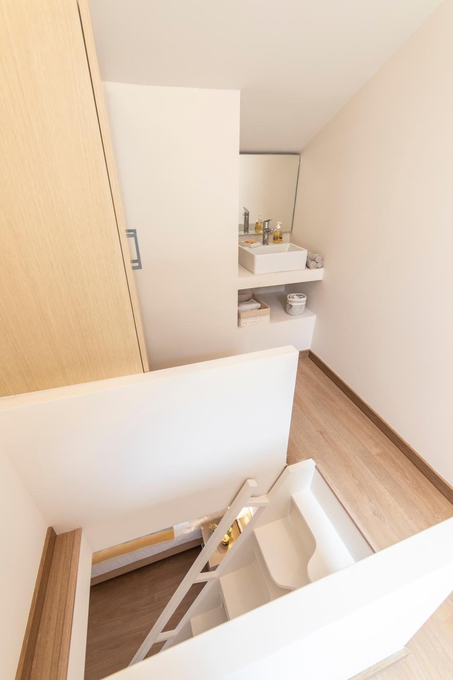 Gallery Suites & Residences Piraeus