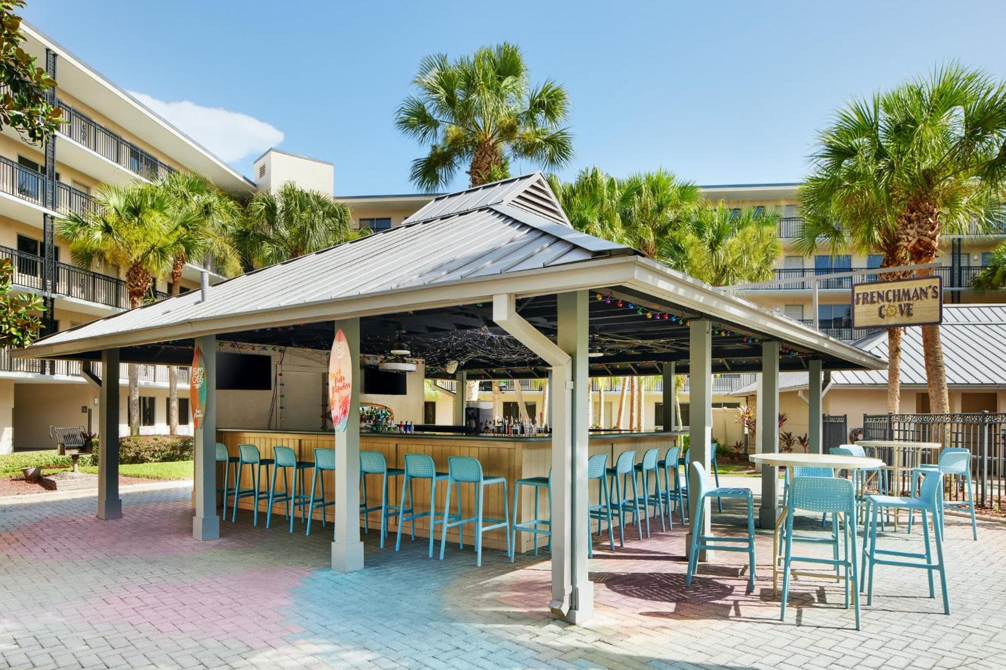 Staybridge Suites Orlando Royale Parc Suites by IHG