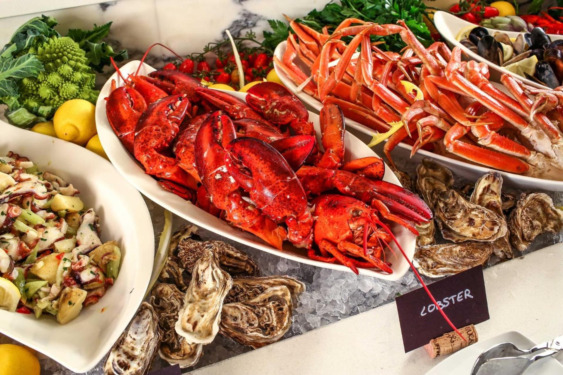 InterContinental Grand Stanford Hong Kong by IHG