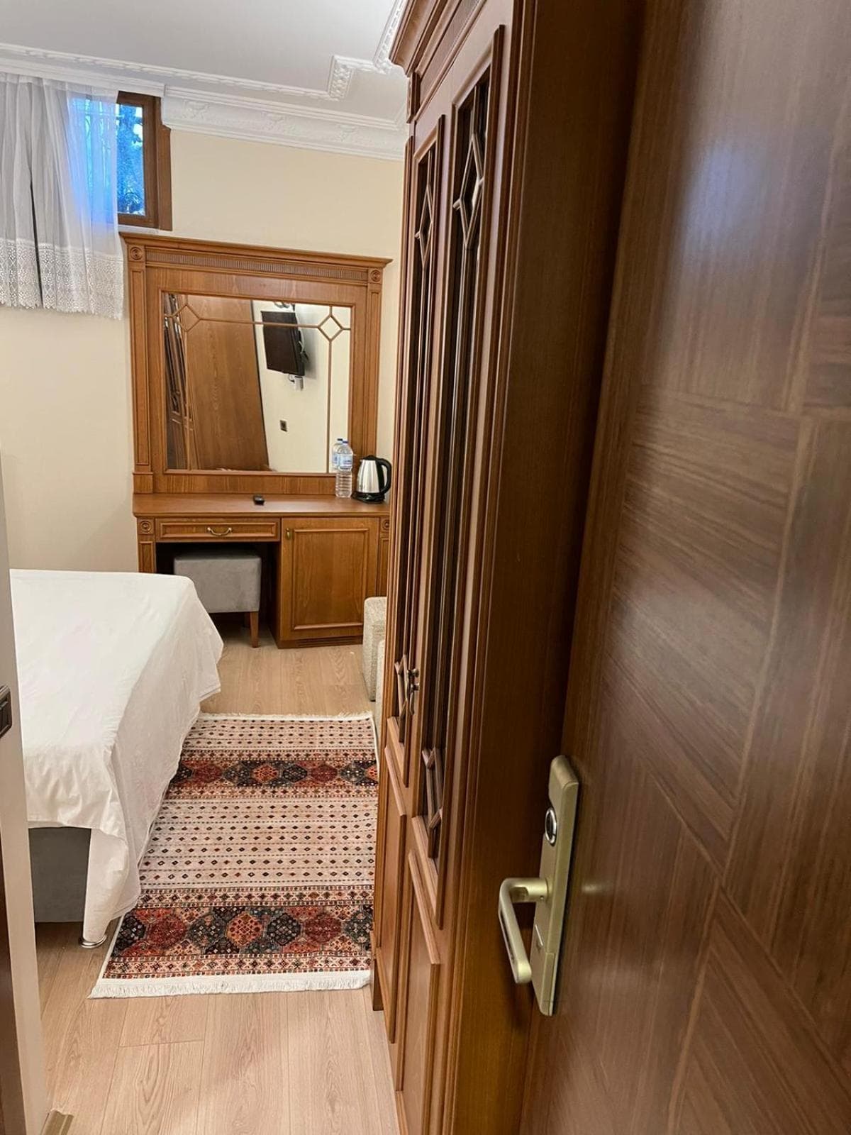 Ada Hotel Istanbul