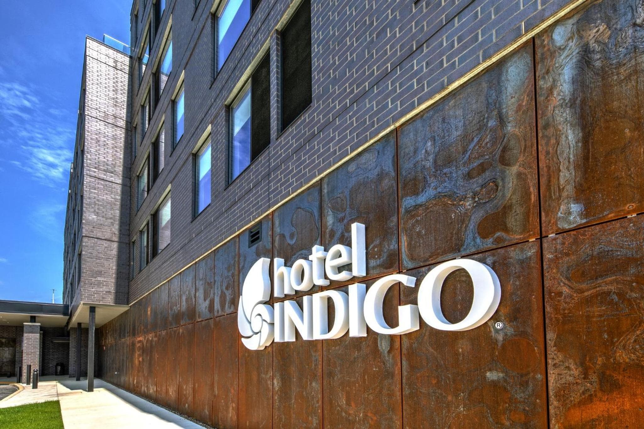 Hotel Indigo Pittsburgh University - Oakland by IHG