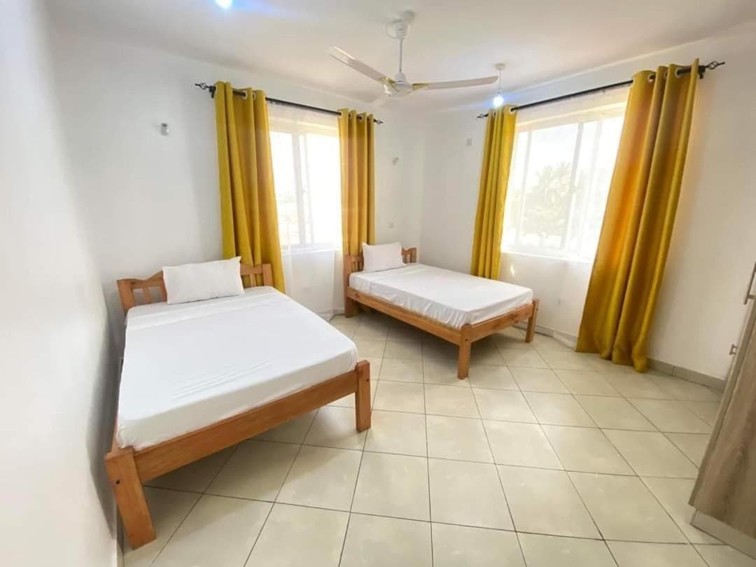 San Residence