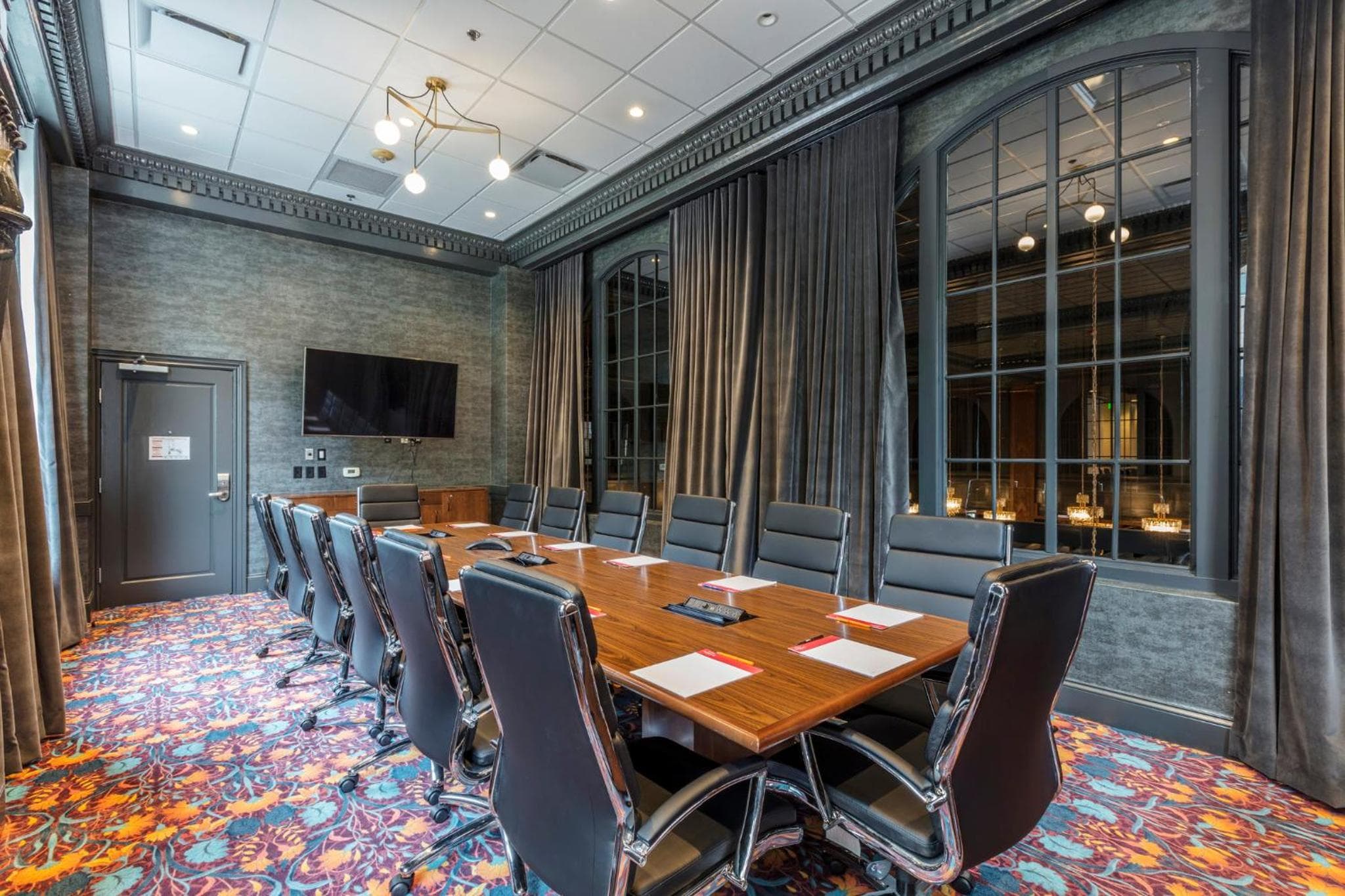 Hotel Indigo Nashville - The Countrypolitan by IHG