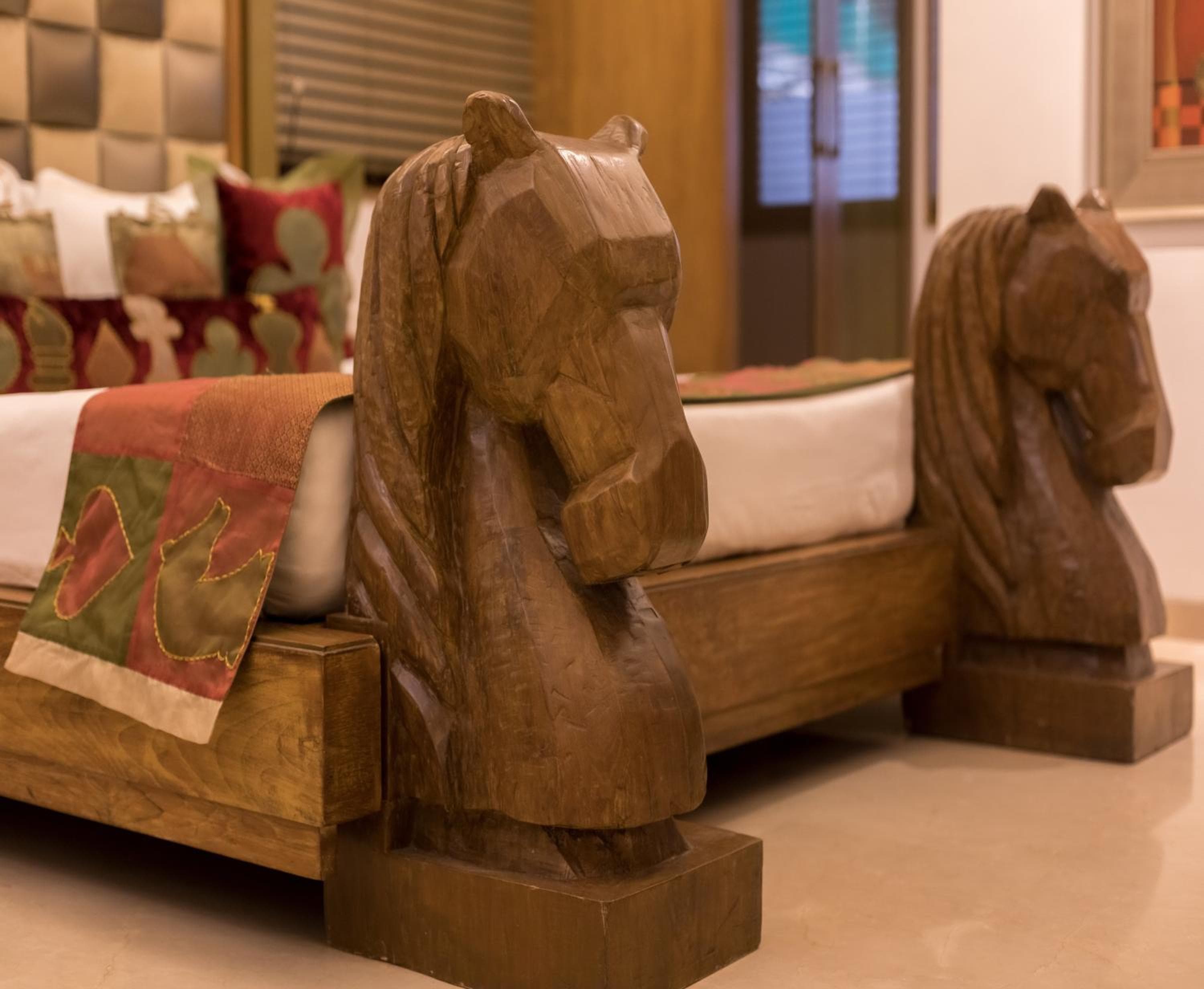 Le Sutra Hotel, Khar, Mumbai
