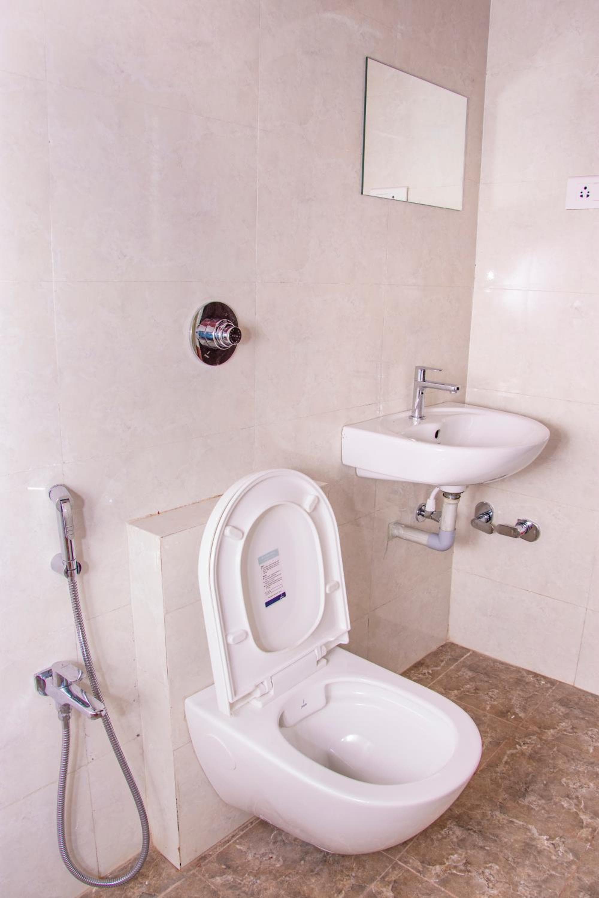 Deepwoods Stay-Kinathukadavu, Coimbatore