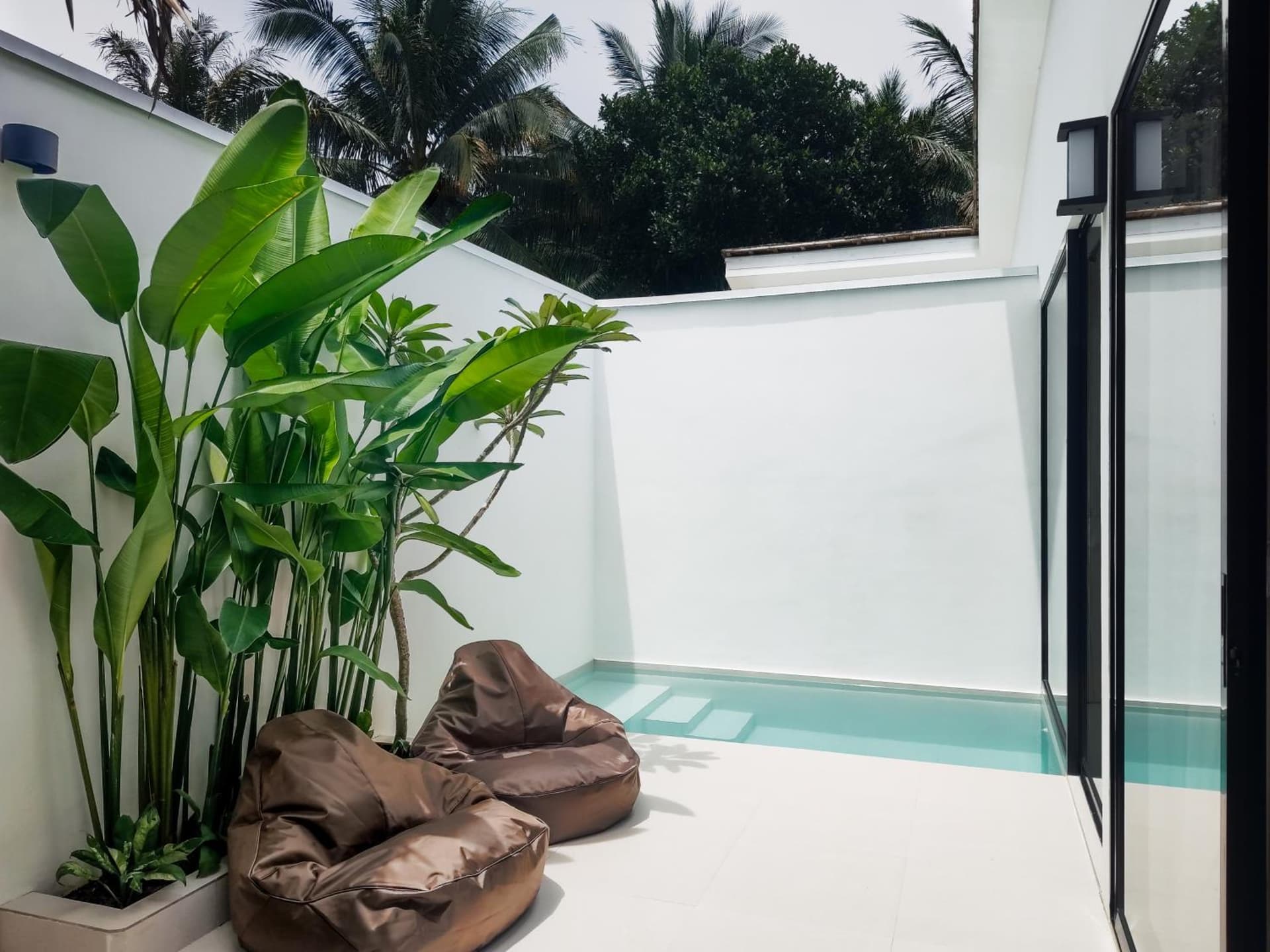 Bahala Na Villas