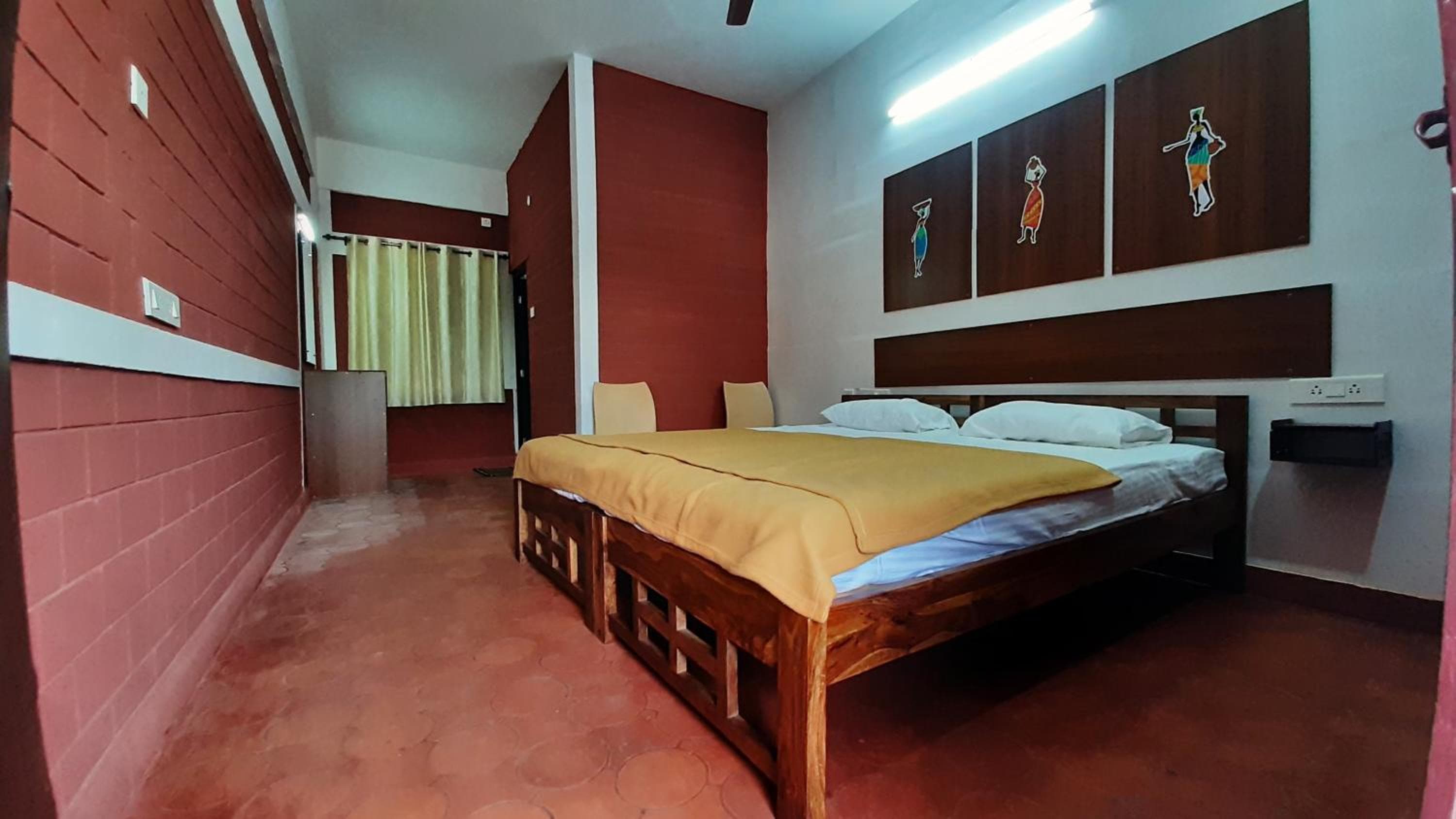 Deepwoods Stay-Kinathukadavu, Coimbatore