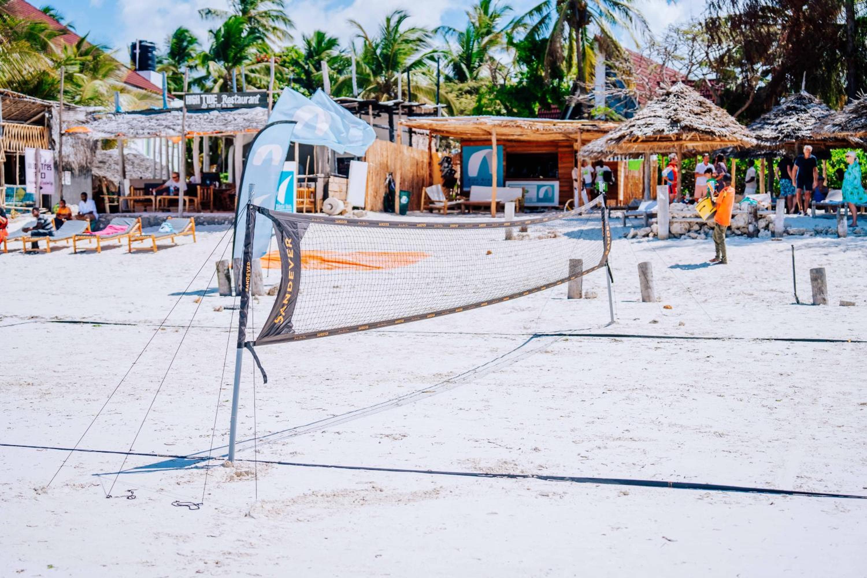 Dhow Inn Boutique Hotel
