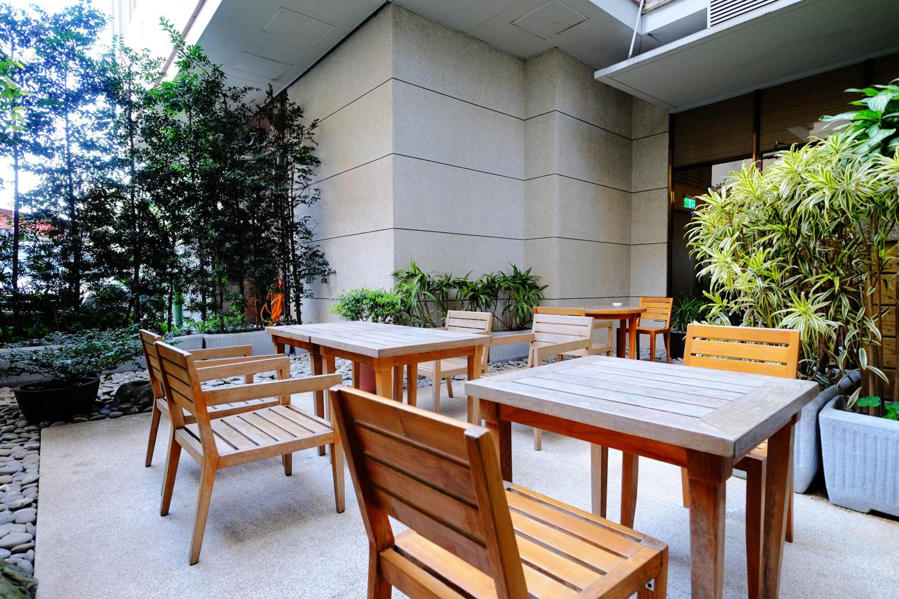 City Suites - Taipei Nandong