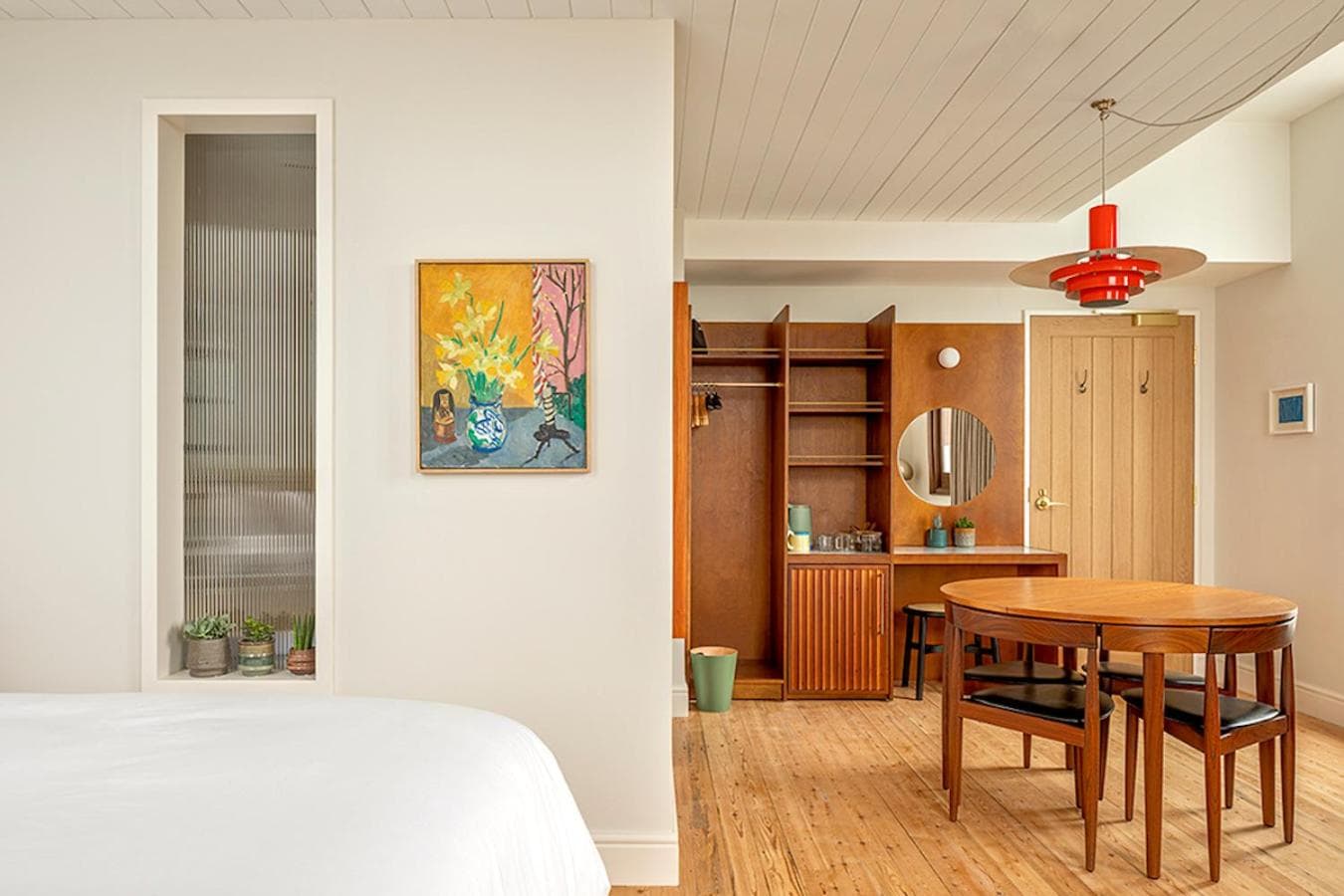 Fort Road Hotel