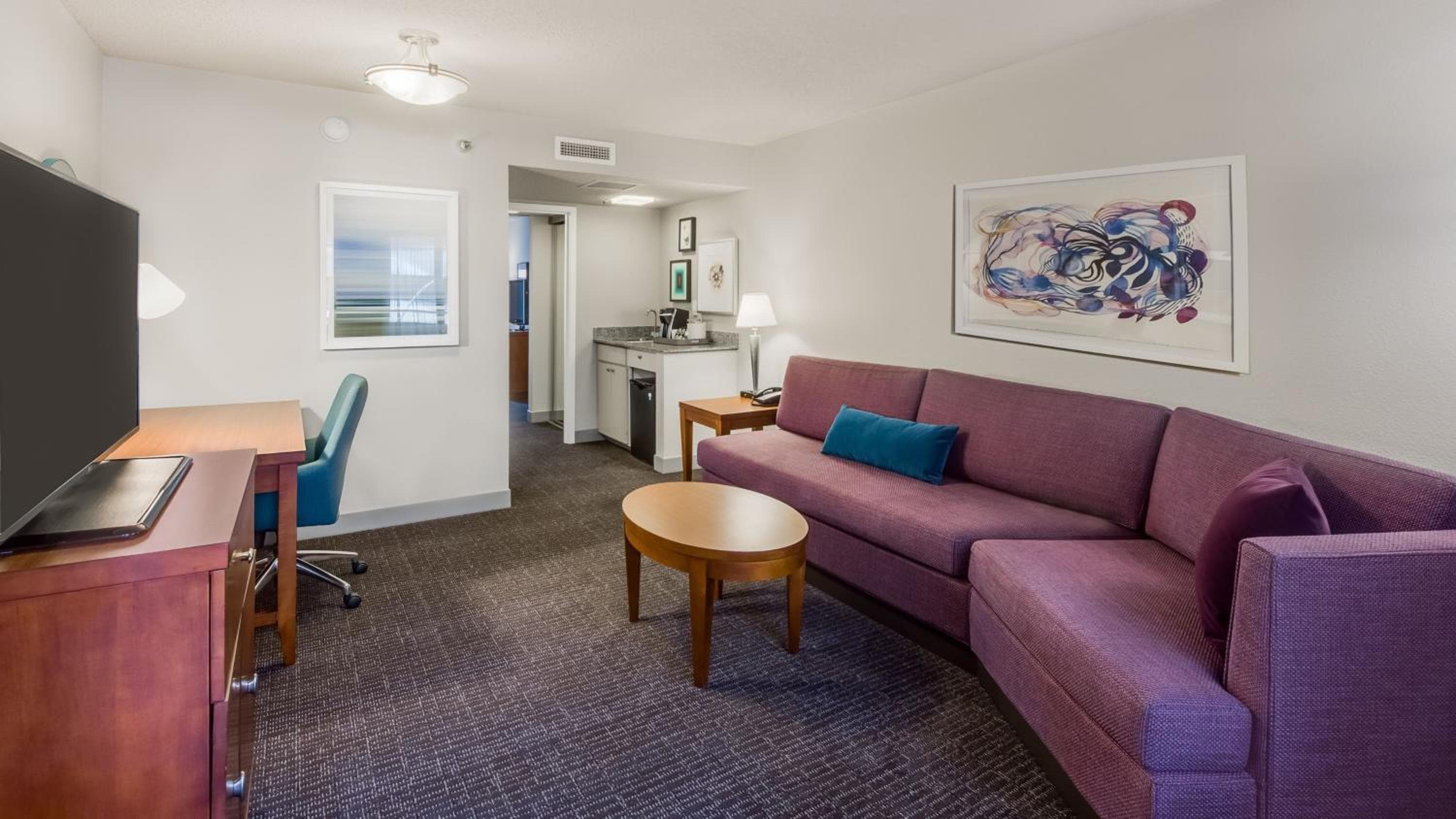 The Arlin, Arlington, a Tribute Portfolio Hotel