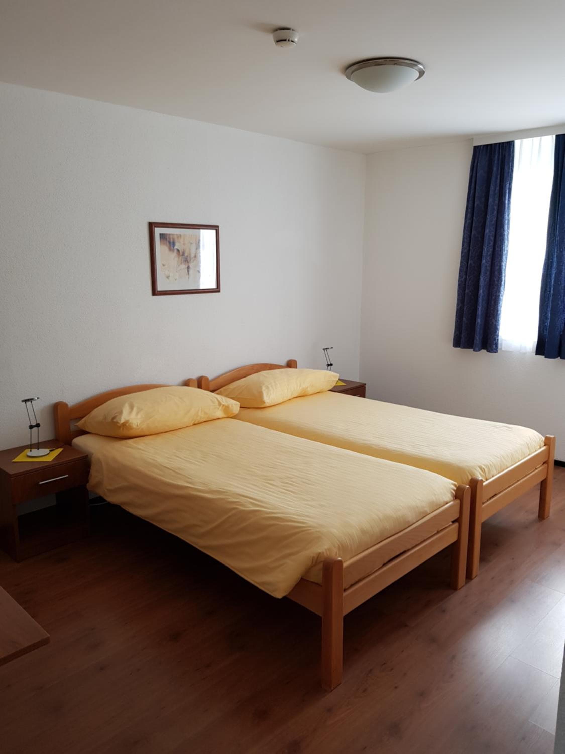 Motel & Aparthotel Brüggli