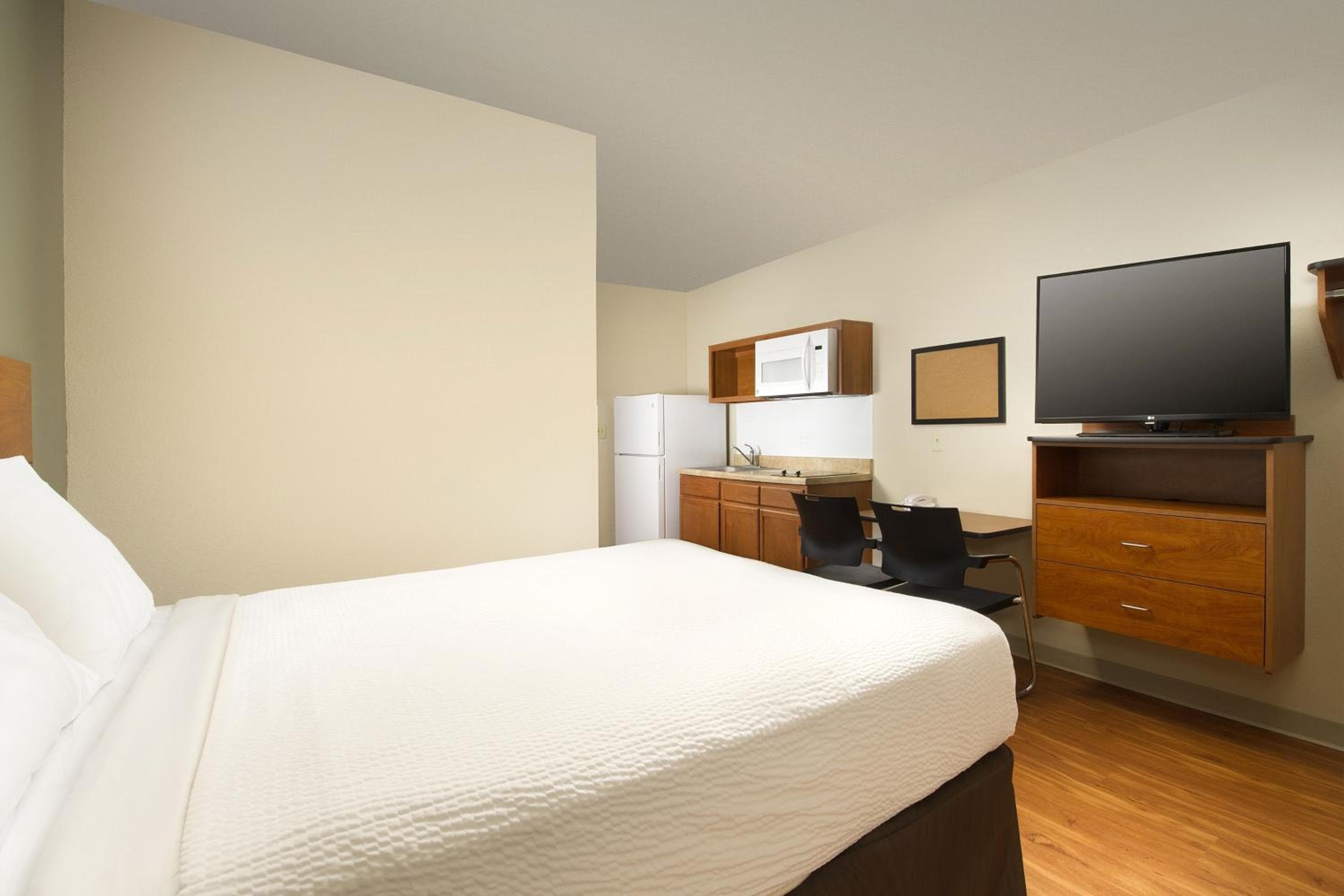 Extended Stay America Select Suites - Fort Lauderdale - Airport - West