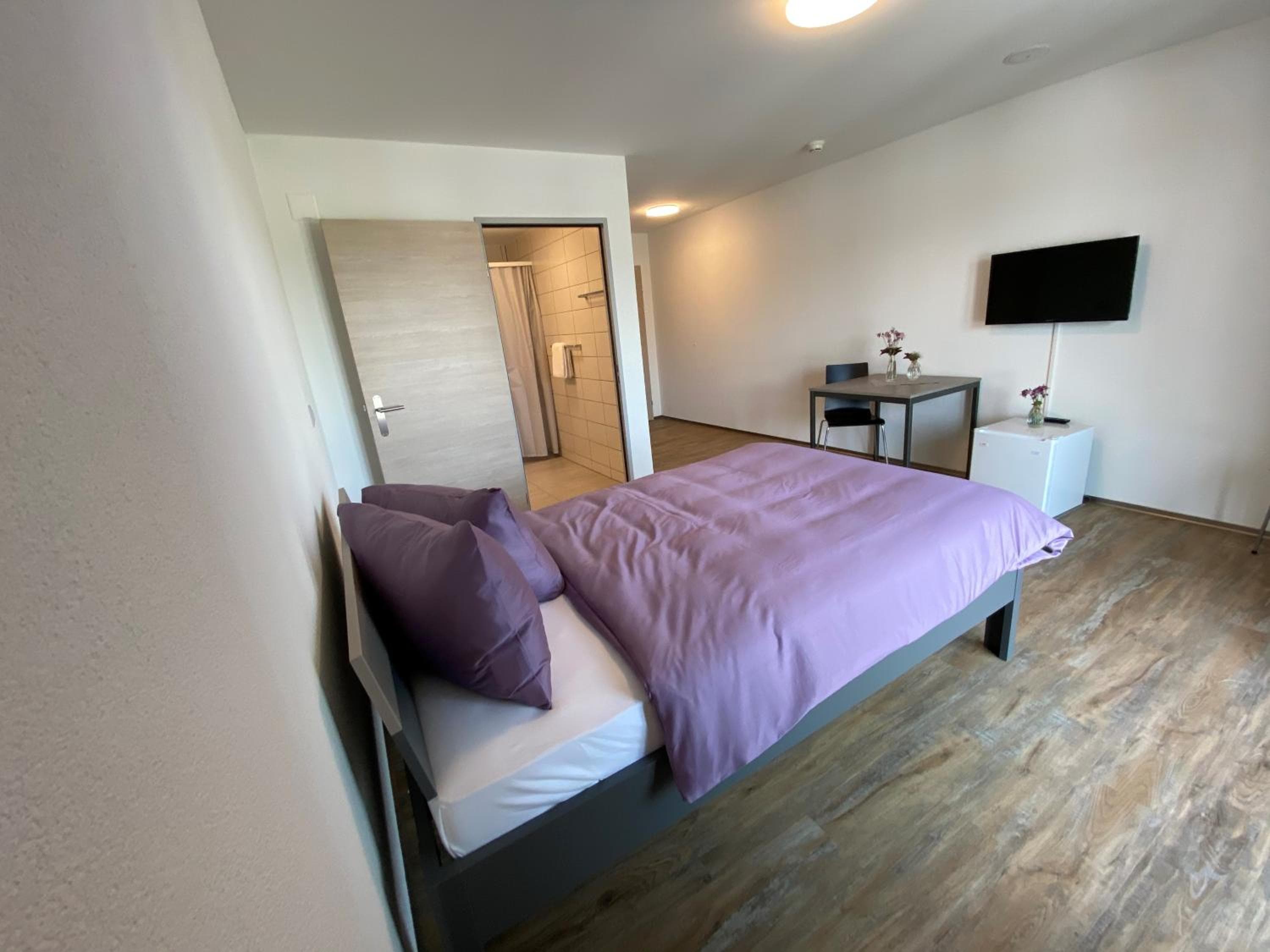 Motel & Aparthotel Brüggli