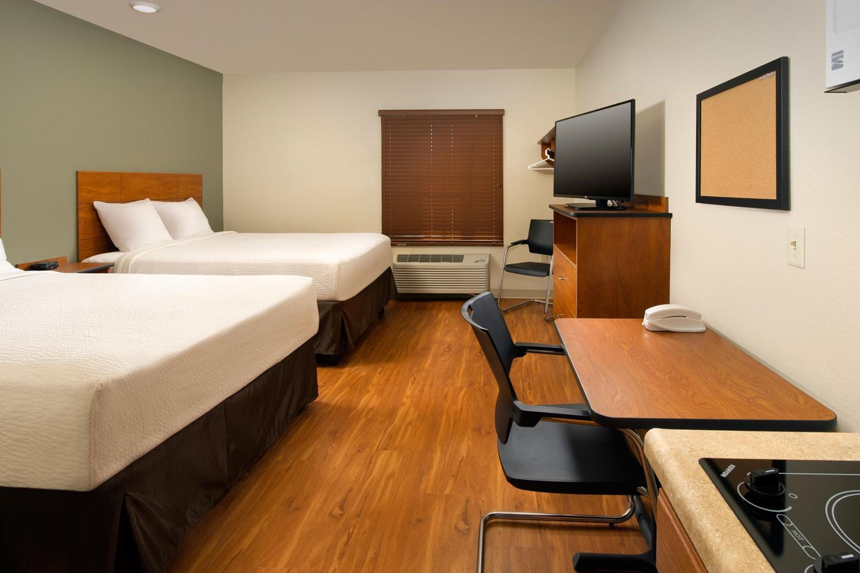 Extended Stay America Select Suites - Oklahoma City - West