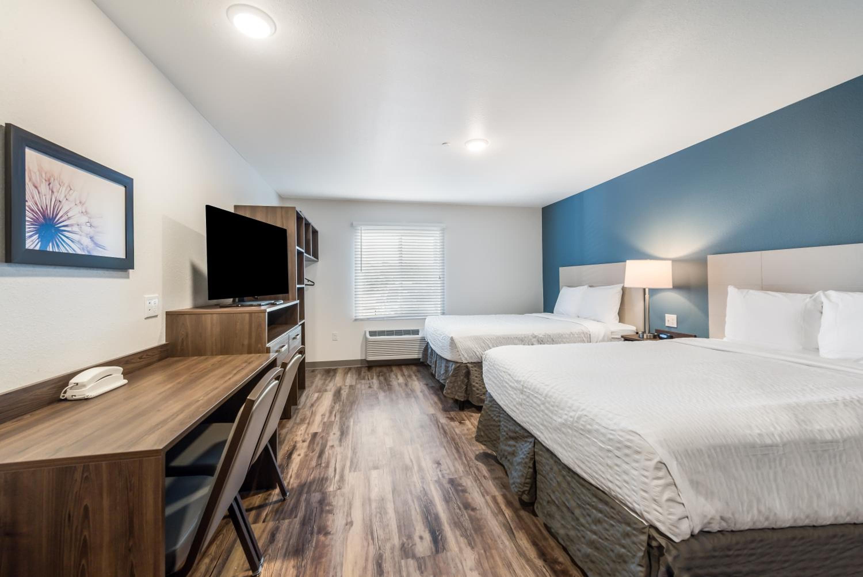 Extended Stay America Suites - Philadelphia - Plymouth Meeting - West