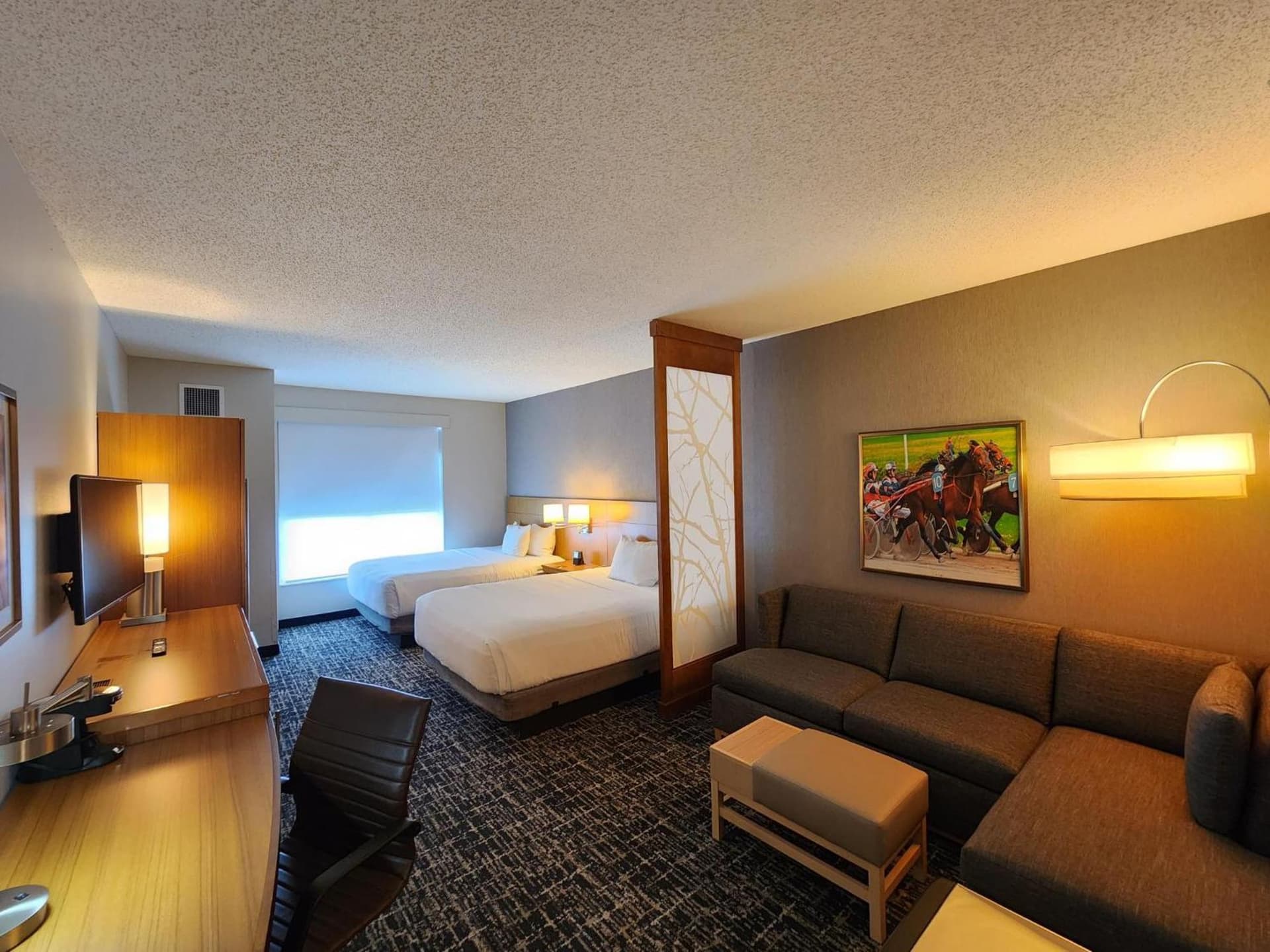 Hyatt Place at The Hollywood Casino Pittsburgh South