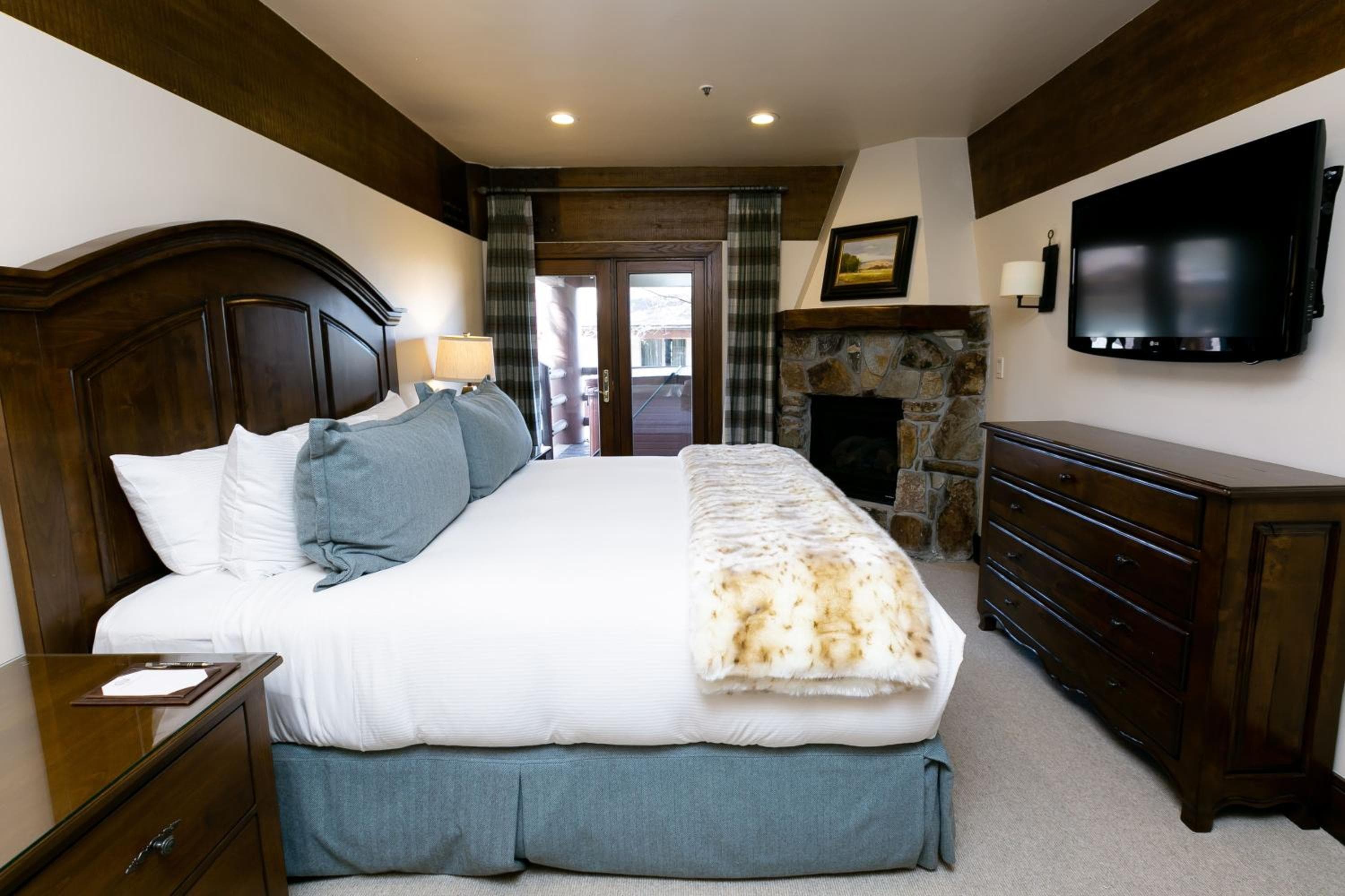 Stein Eriksen Lodge Deer Valley