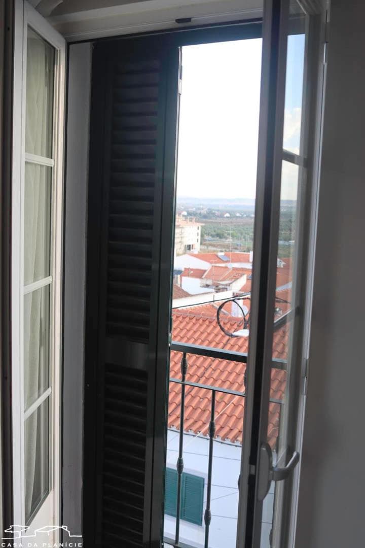 Casa Da Planicie