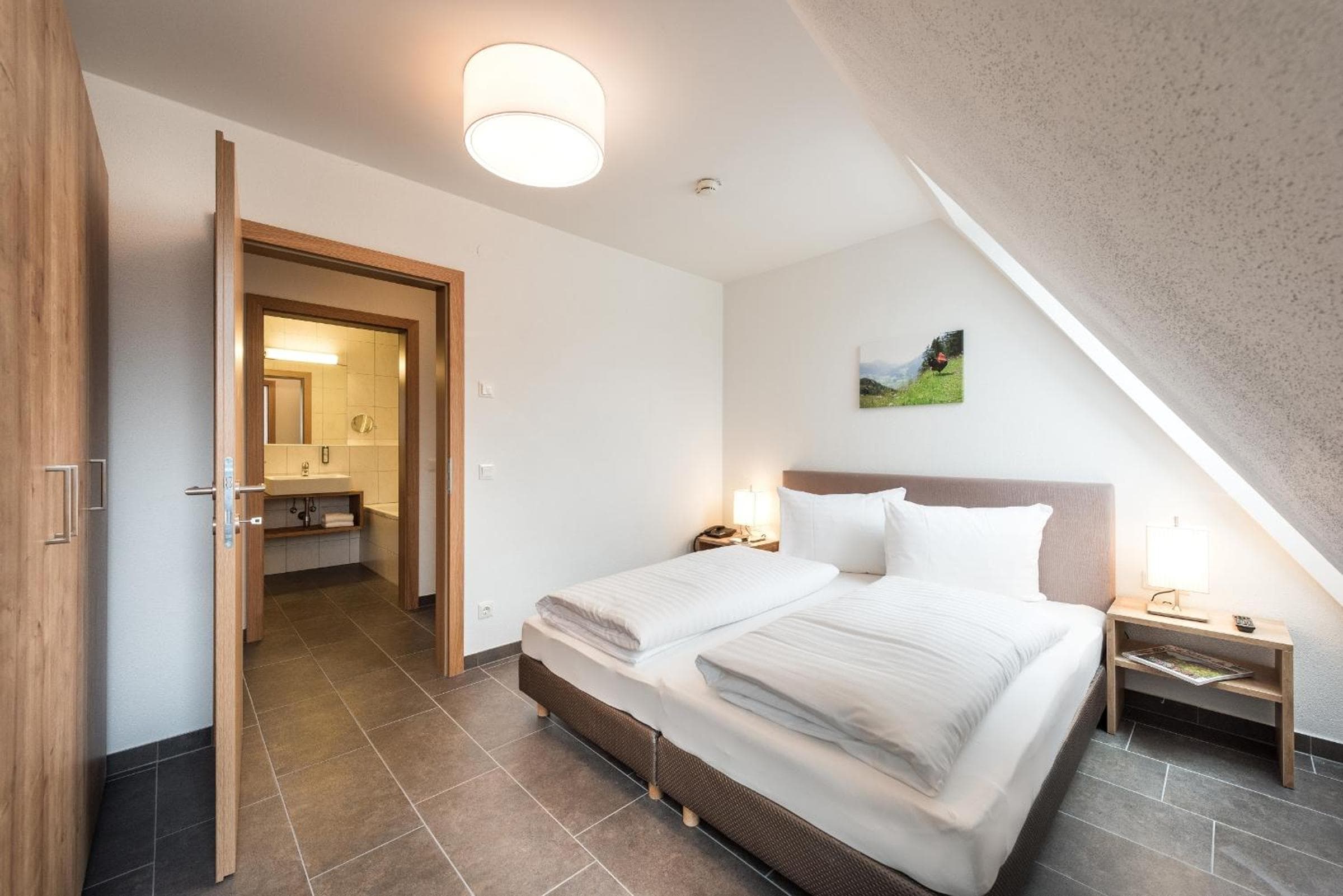 AlpenParks Hotel & Apartment Central Zell am See