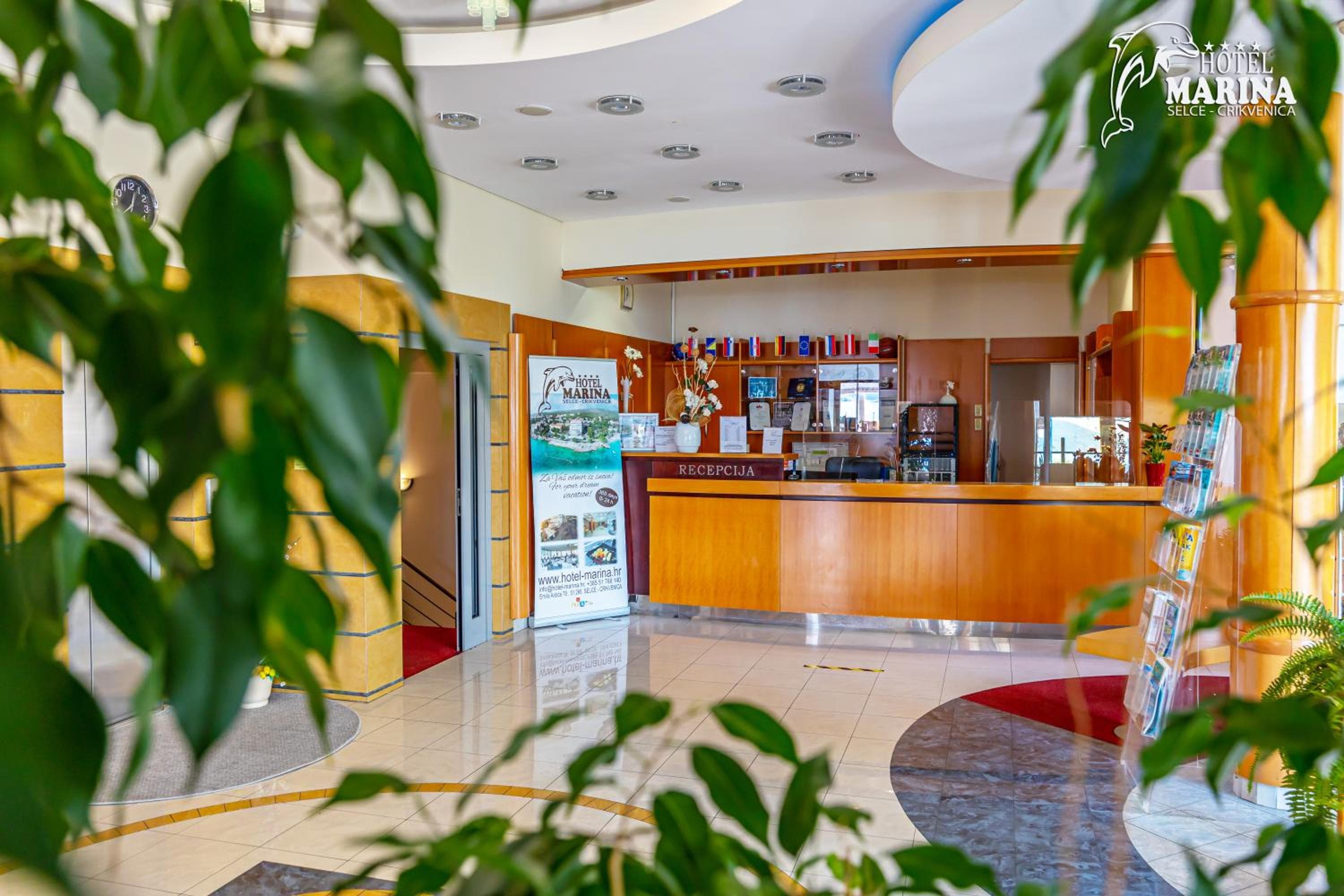 Hotel Marina