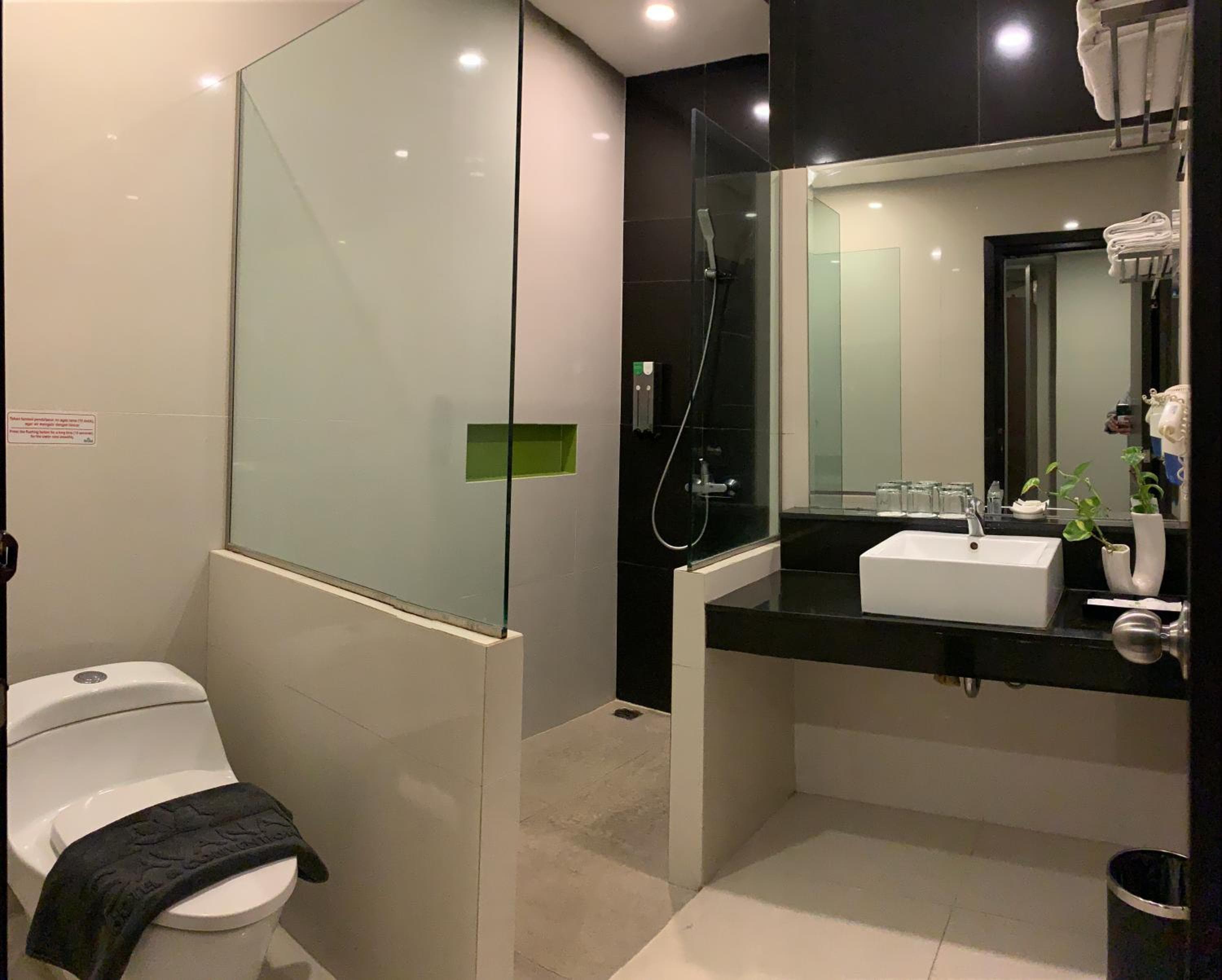 Savana Hotel & Convention Malang