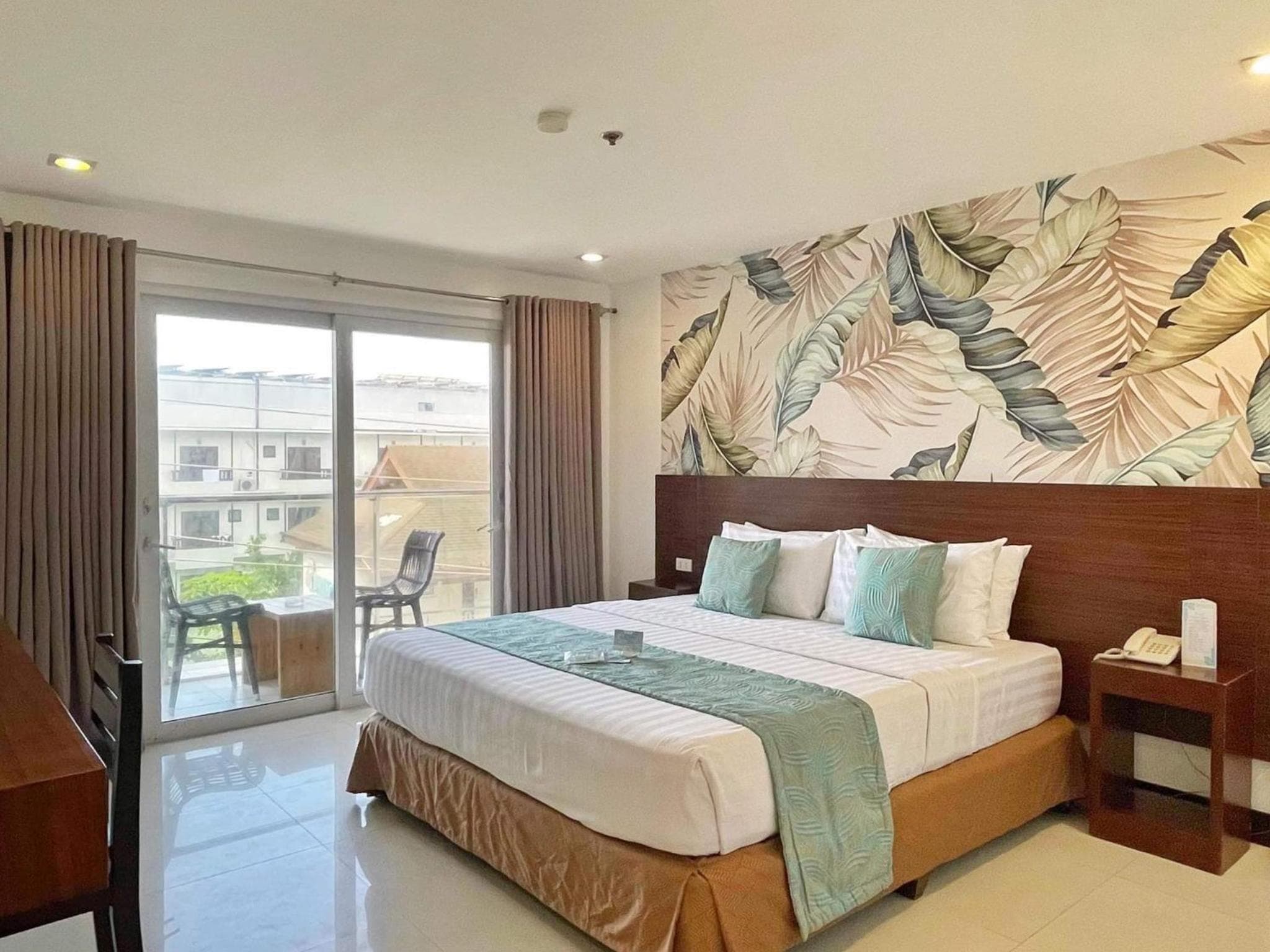 Jony's Boutique Hotel