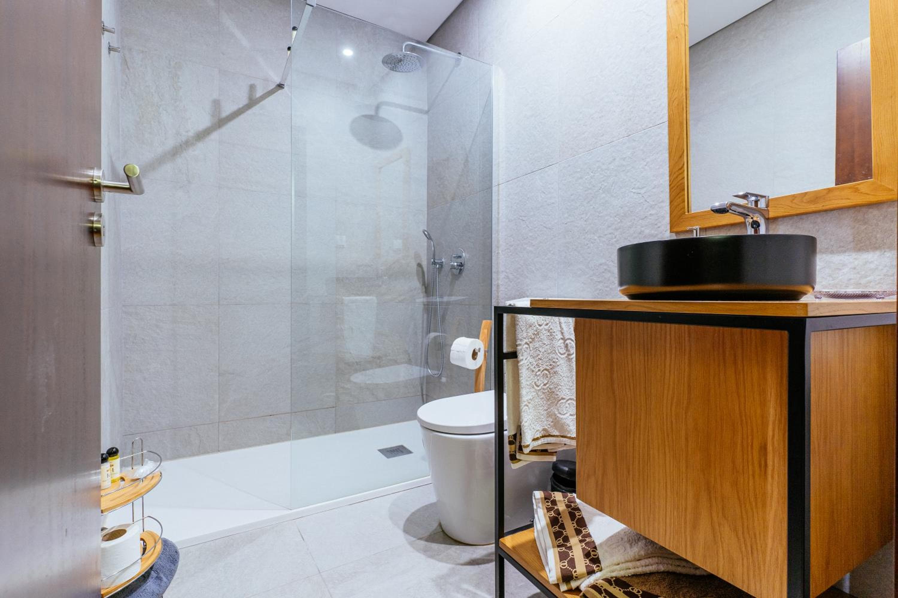 ICH Inveja Country House