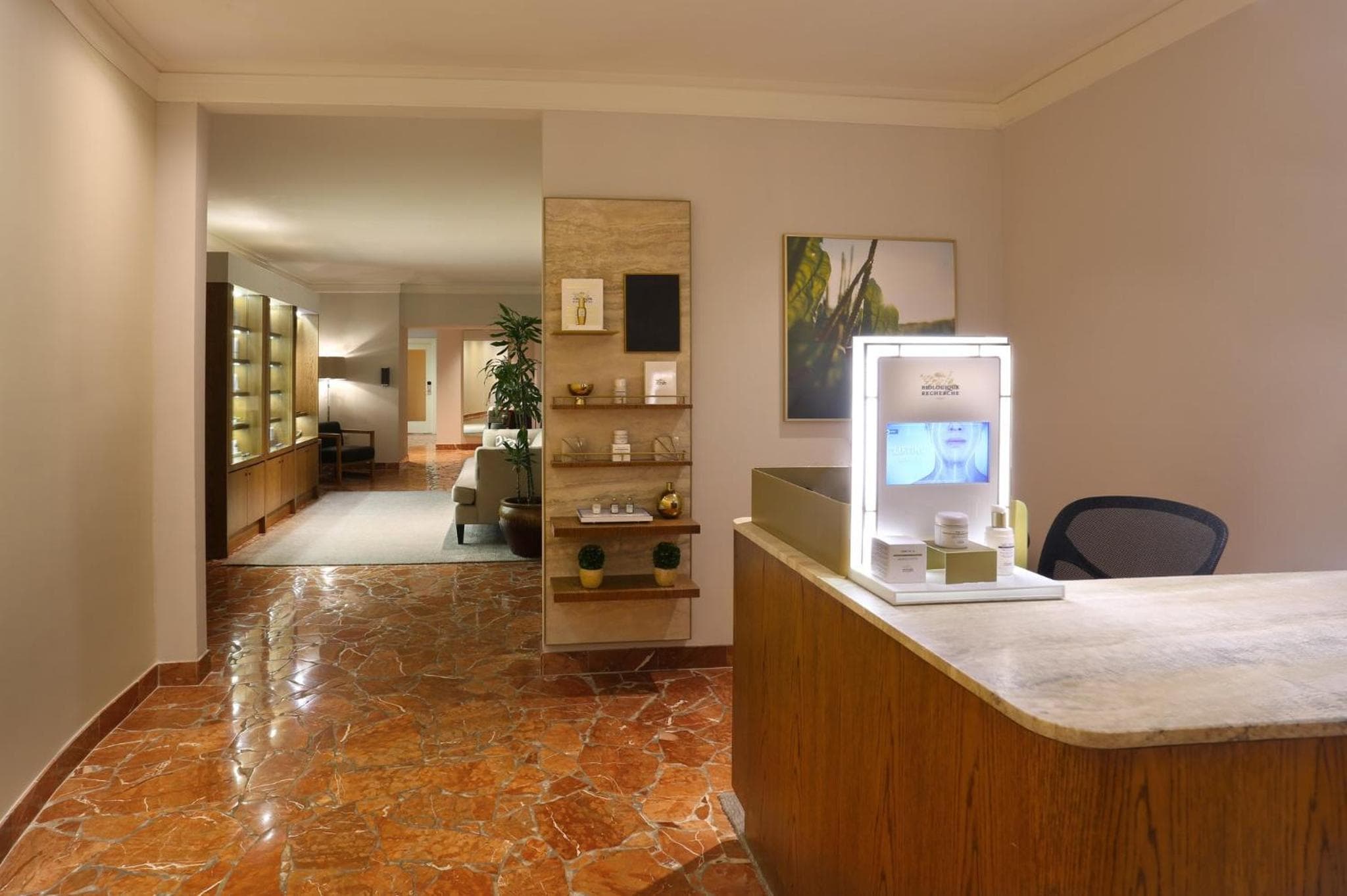 InterContinental Buckhead Atlanta by IHG