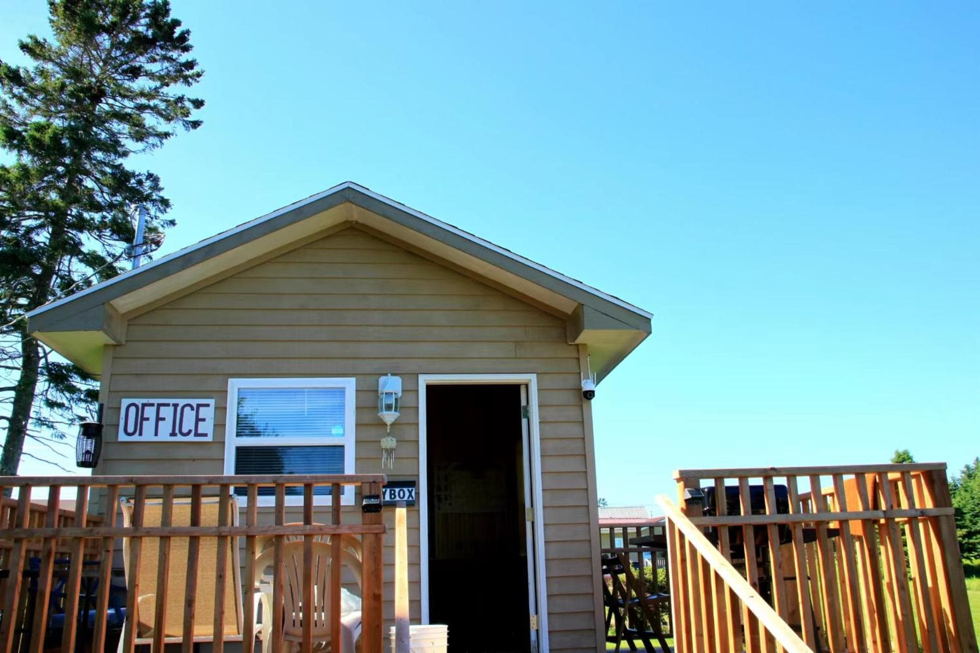 Rustico Acres Cottages