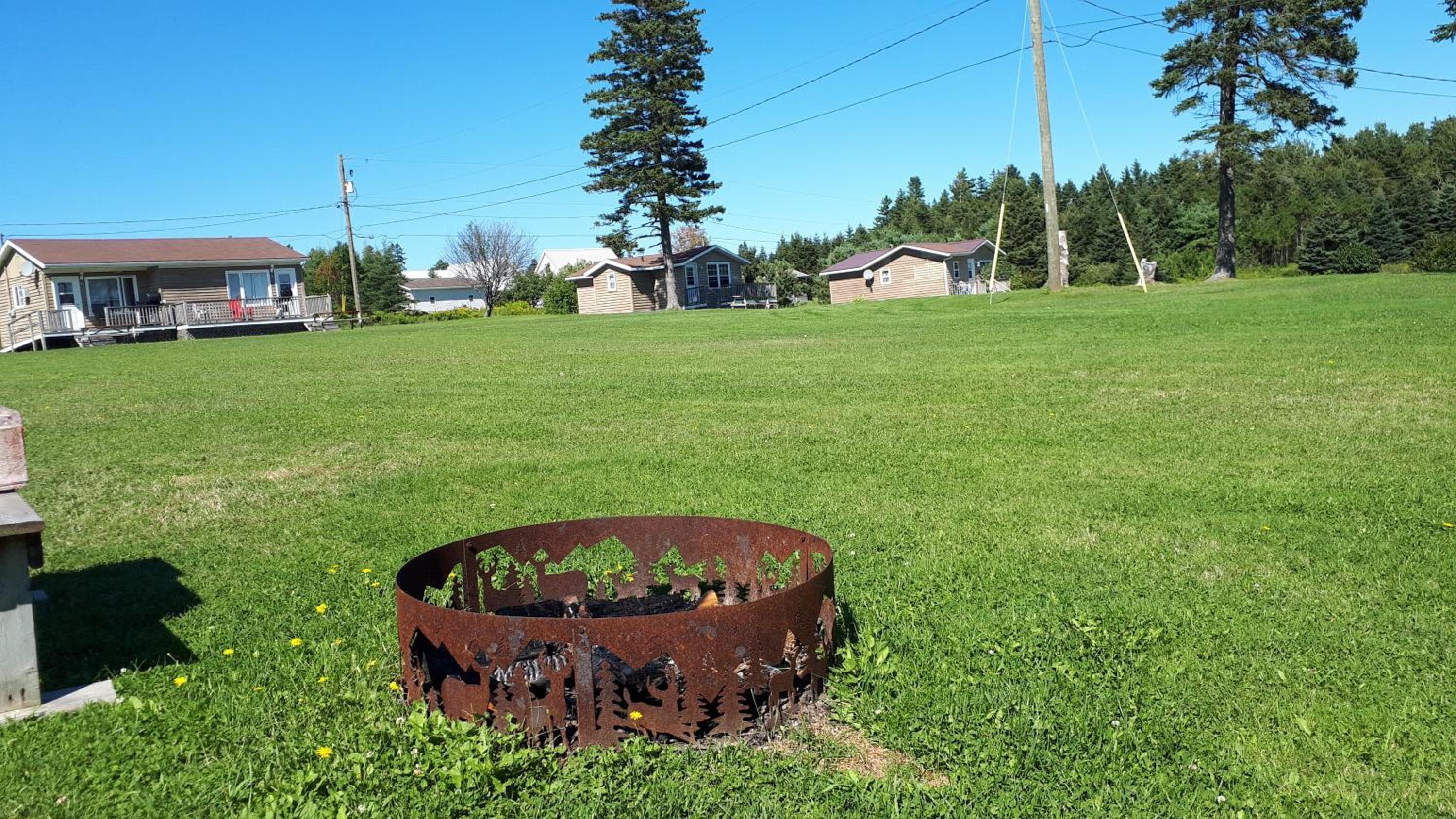 Rustico Acres Cottages