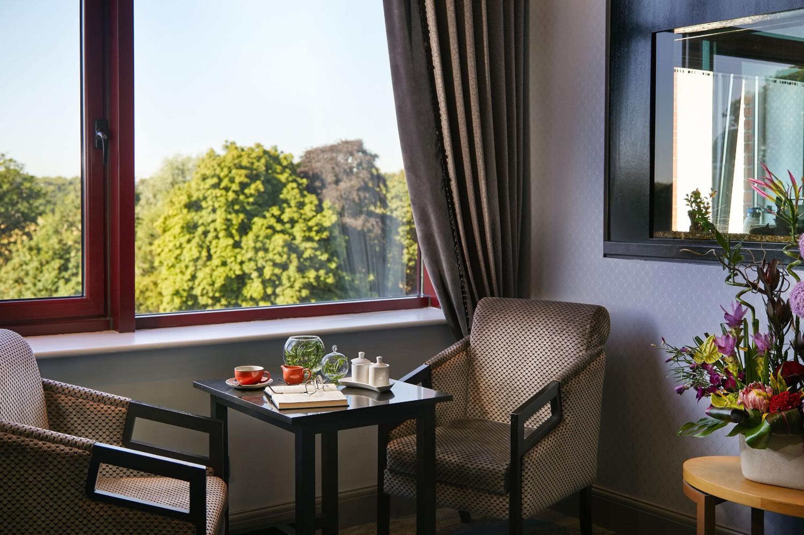 Crowne Plaza Dublin Airport by IHG