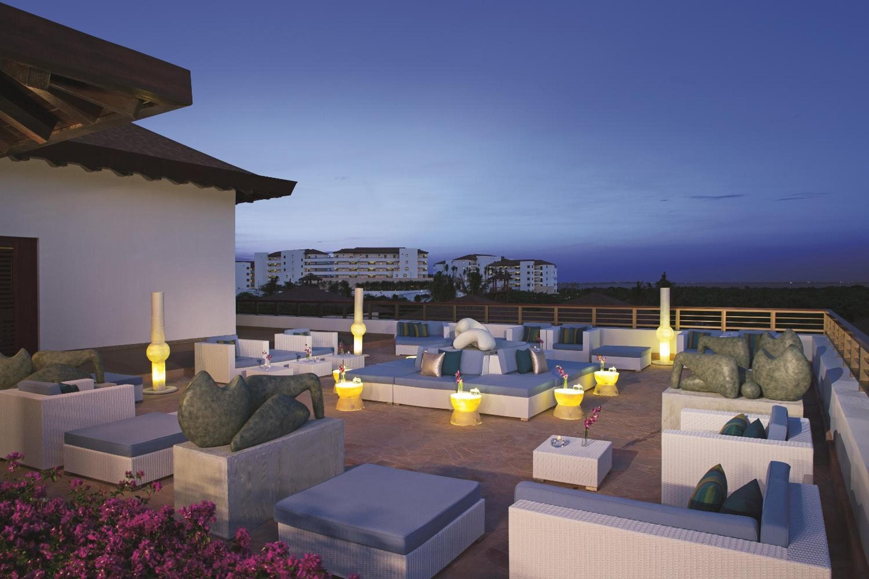 Secrets Playa Mujeres Golf & Spa Resort - All Inclusive Adults Only