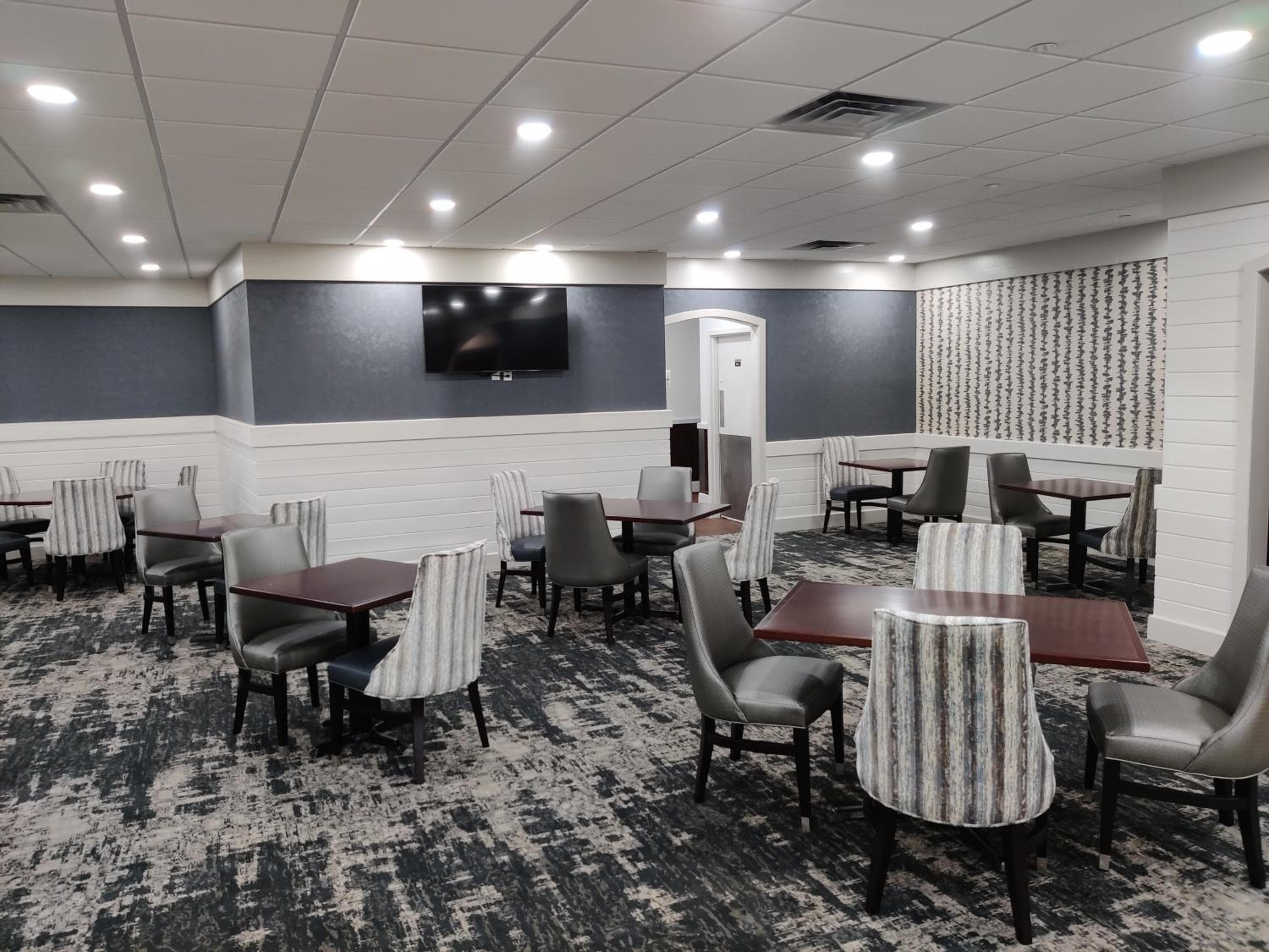 Wyndham Jacksonville Hotel and Conference Center