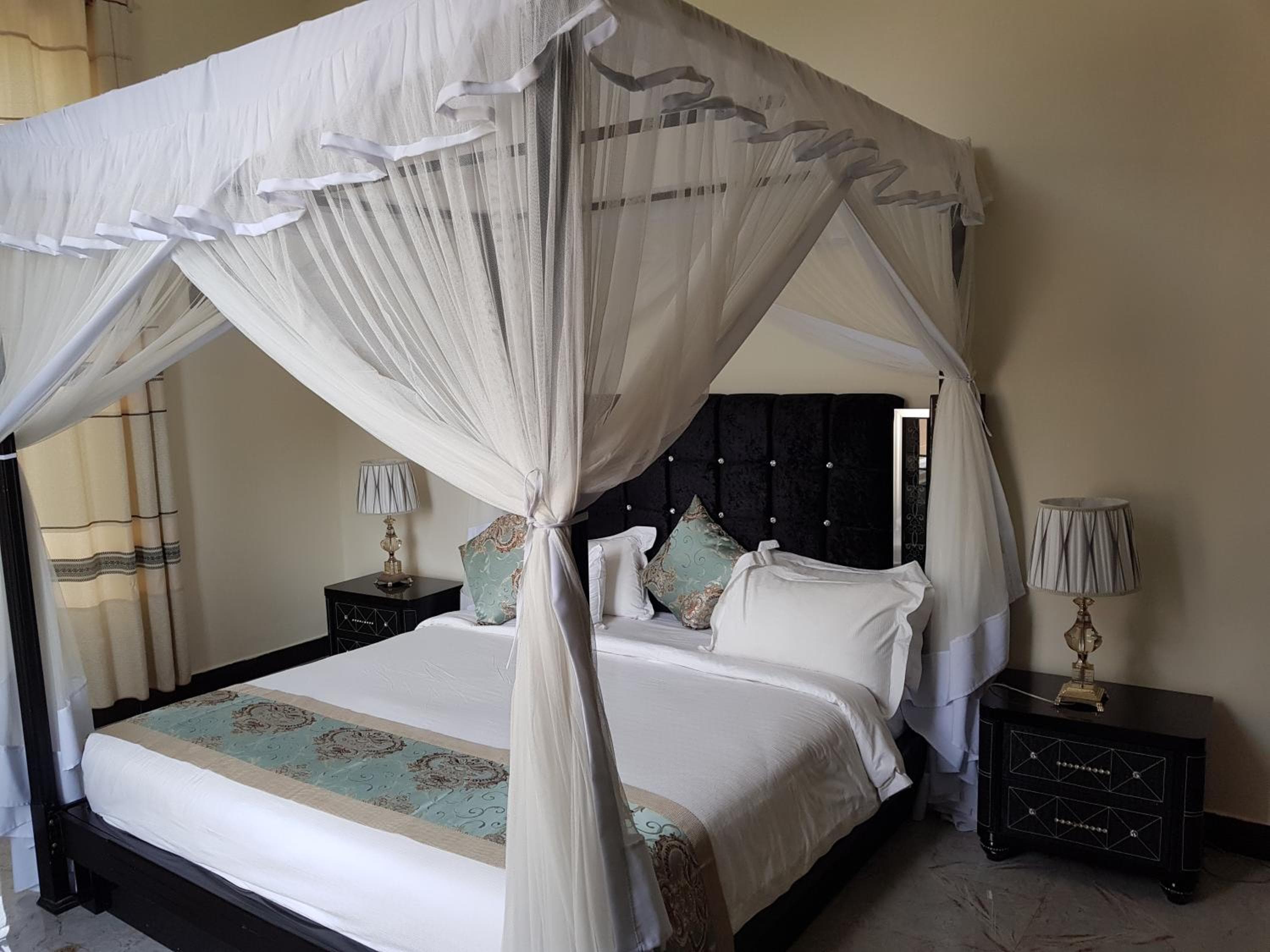 Royal Cliff Zanzibar