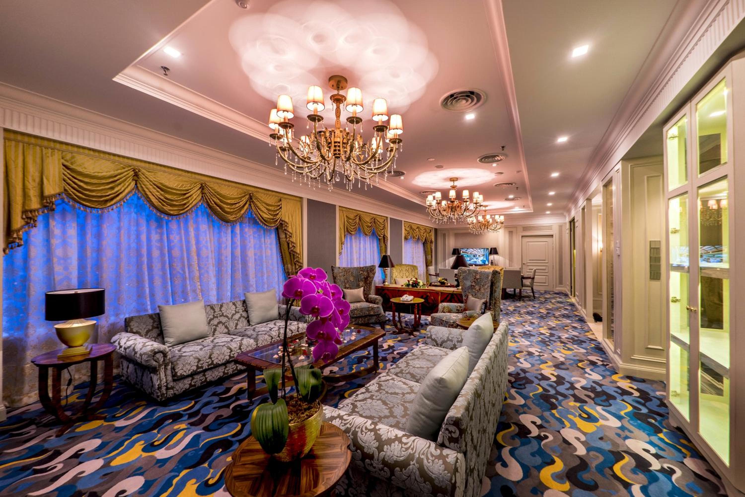 Zenith Hotel Putrajaya