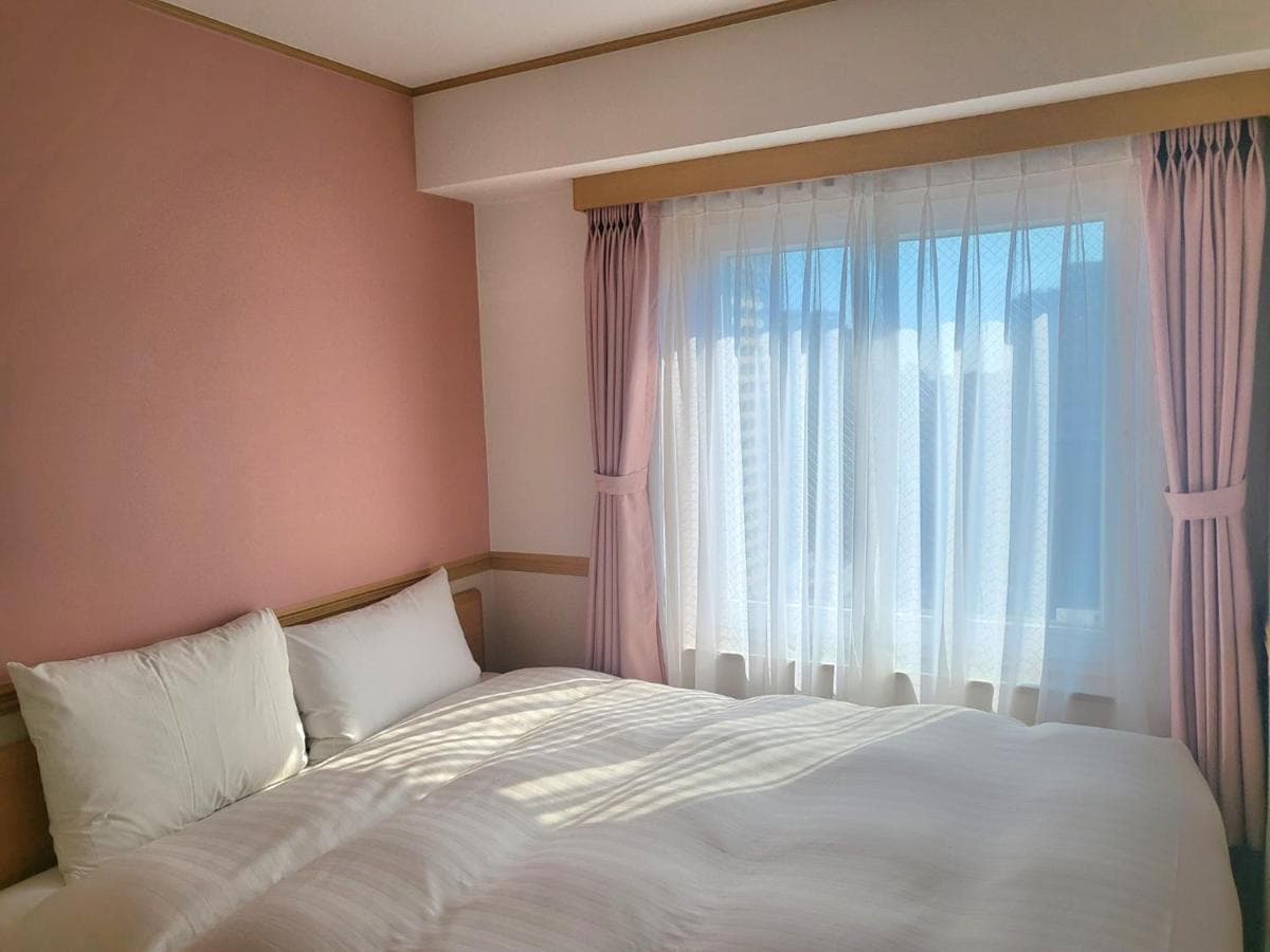 Toyoko Inn Busan Jungang Station