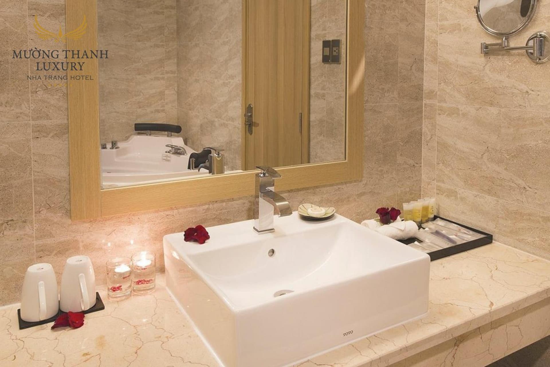 Muong Thanh Luxury Nha Trang Hotel
